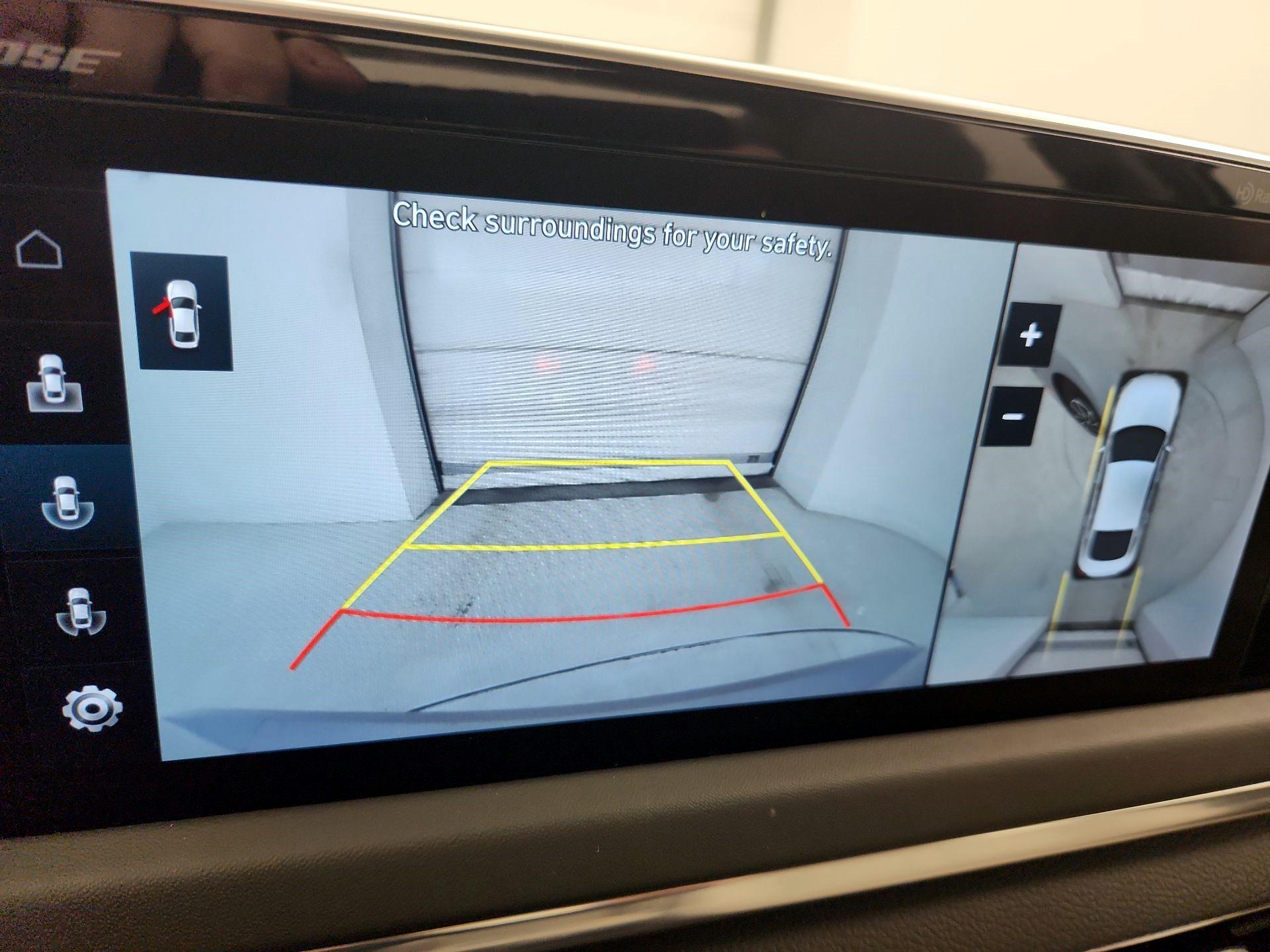 Thumbnail: 2023 Hyundai Sonata - 13