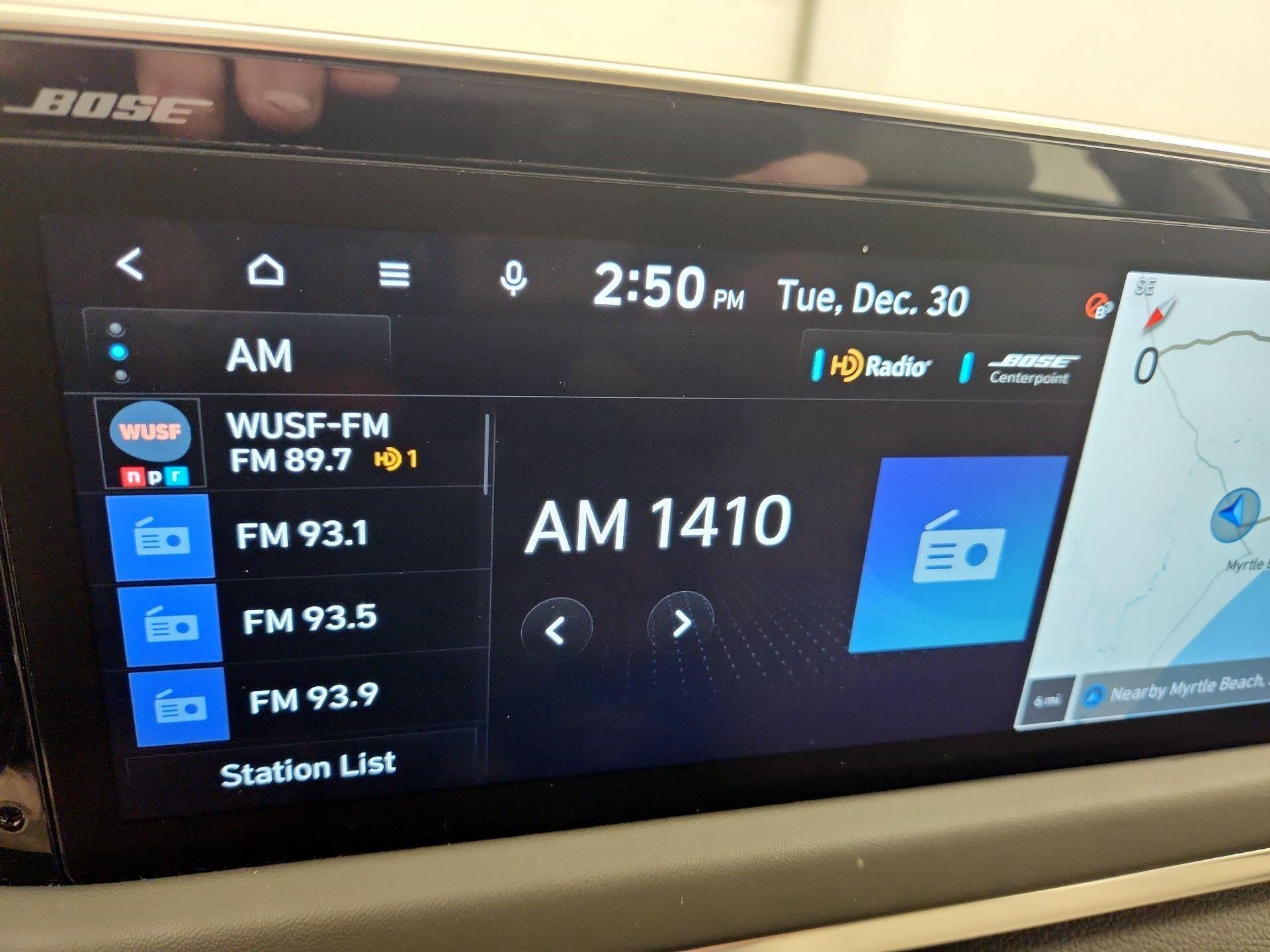 Thumbnail: 2023 Hyundai Sonata - 14