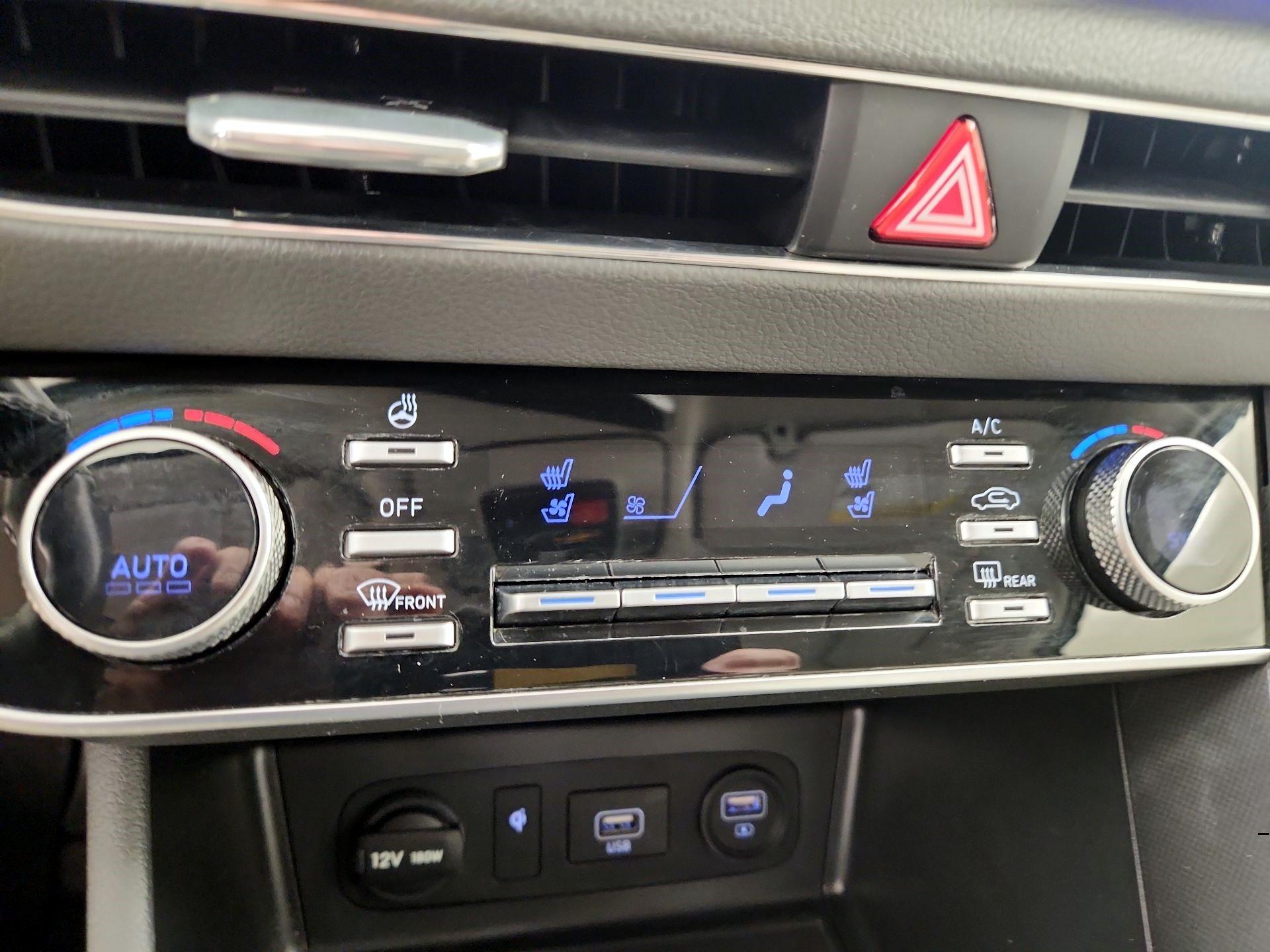 Thumbnail: 2023 Hyundai Sonata - 15