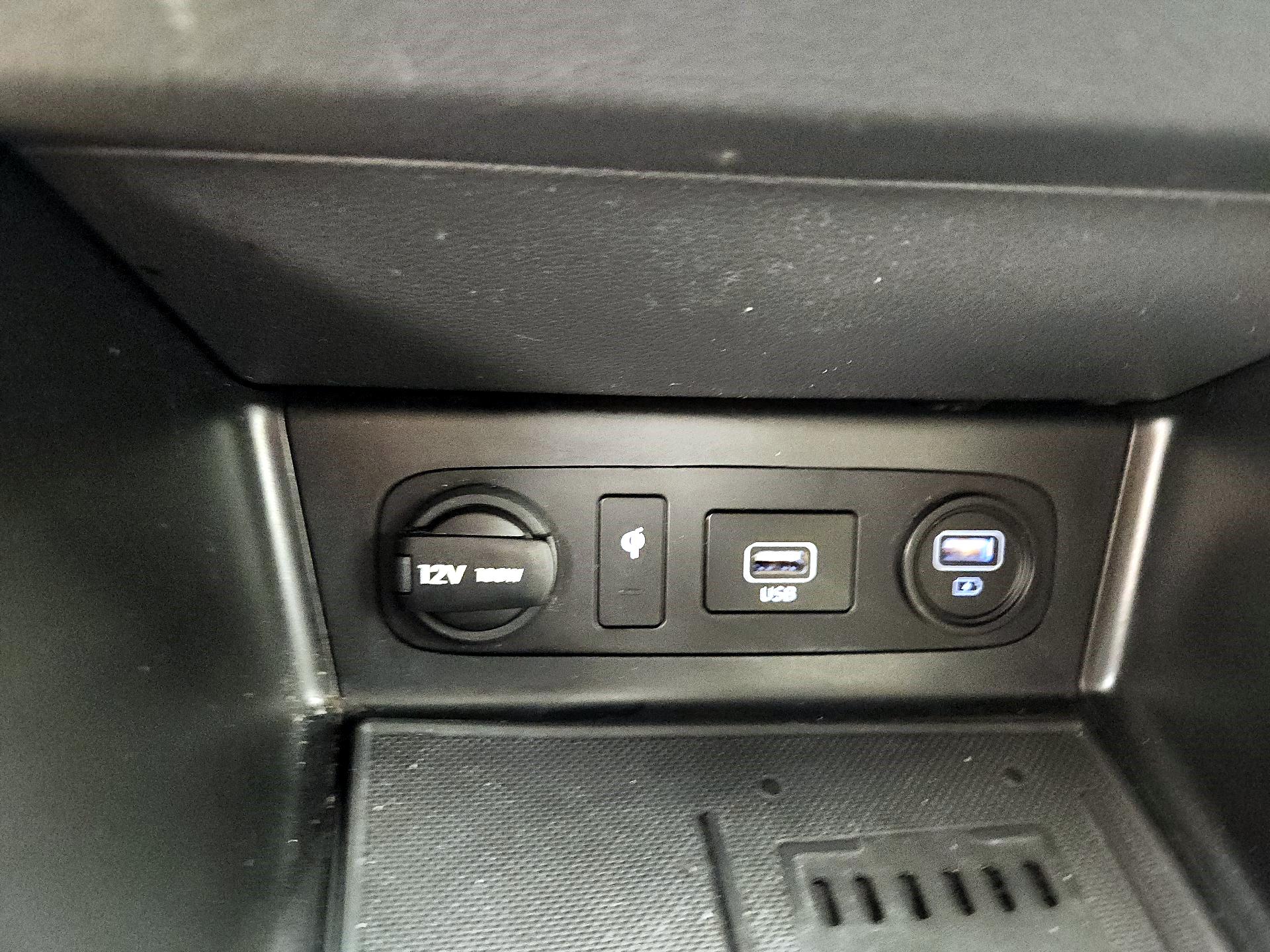 Thumbnail: 2023 Hyundai Sonata - 17