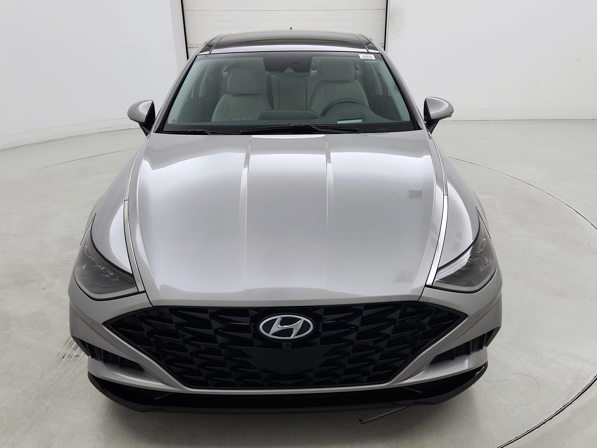 Thumbnail: 2023 Hyundai Sonata - 2