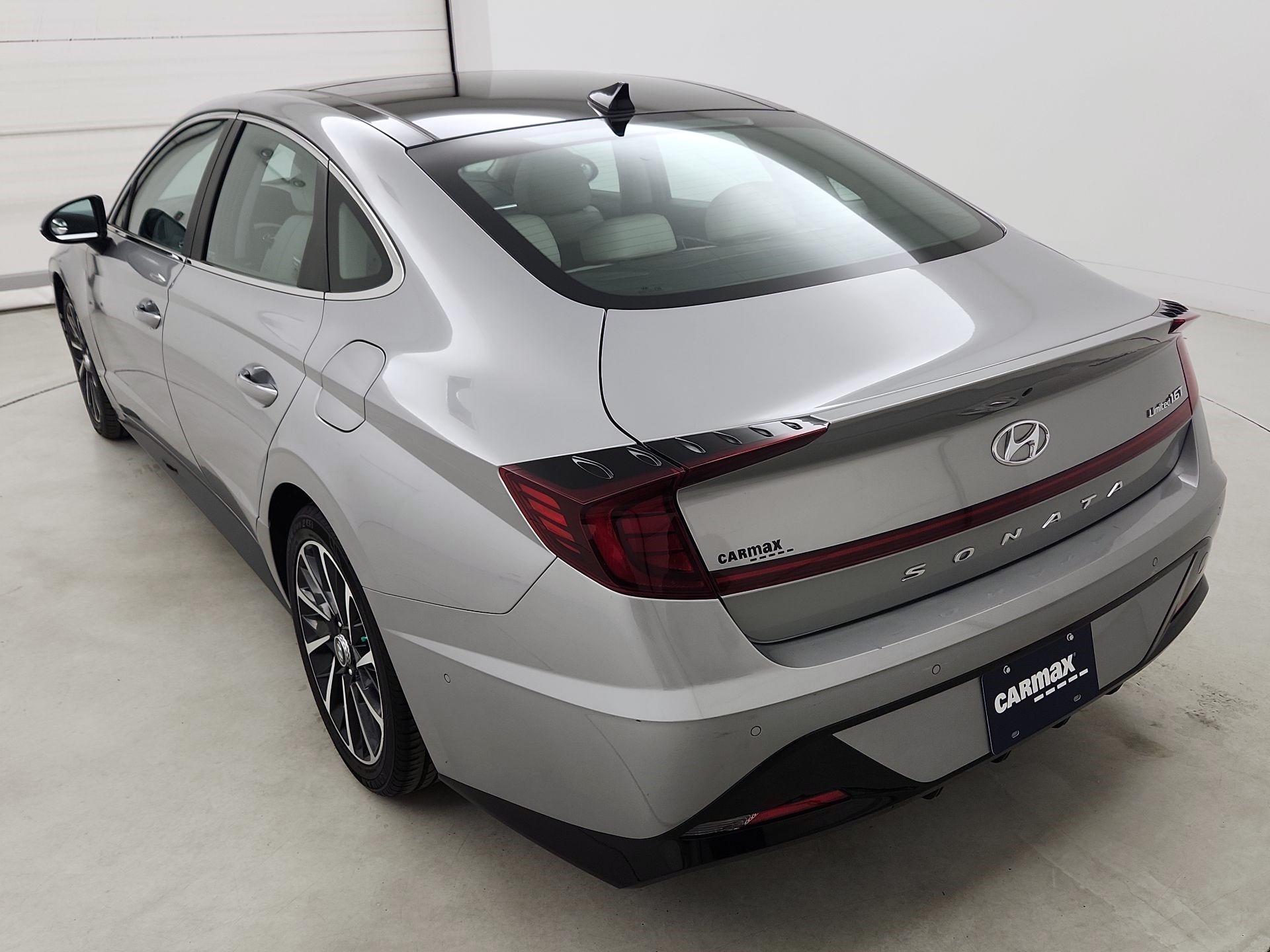 Thumbnail: 2023 Hyundai Sonata - 7