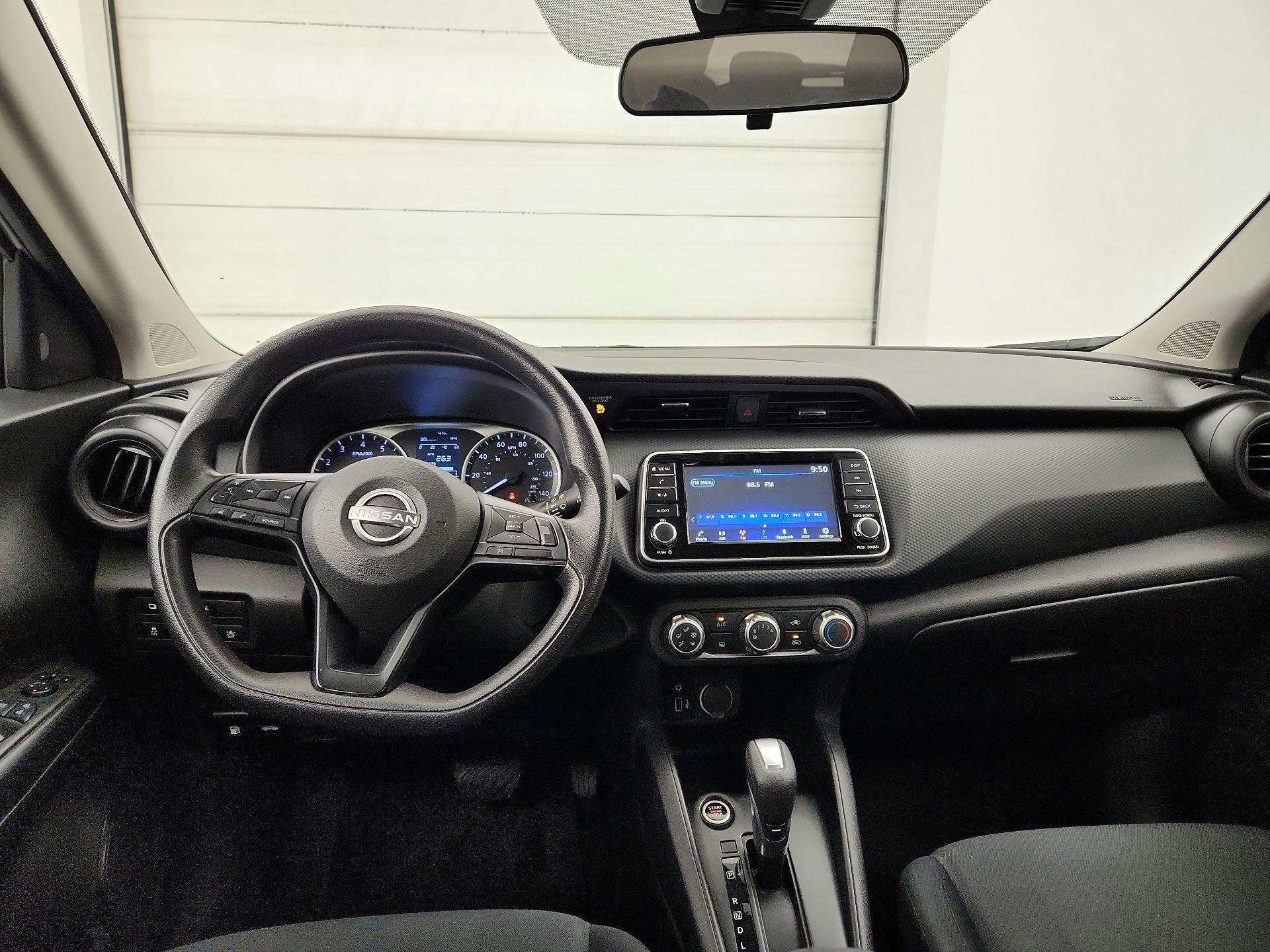 Thumbnail: 2023 Nissan Kicks - 9