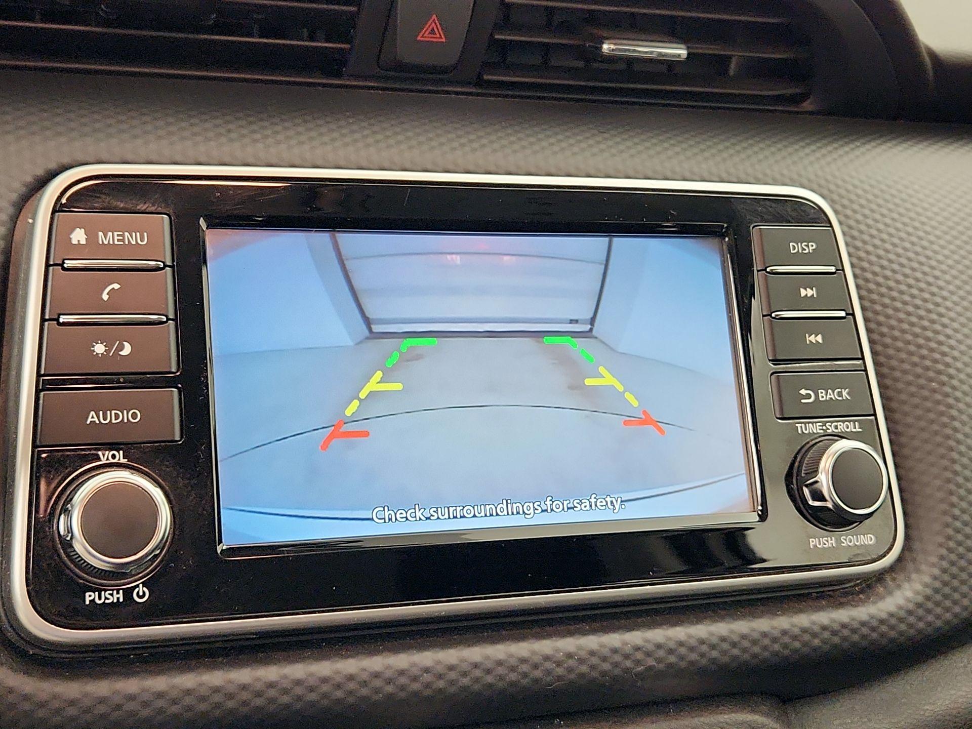 Thumbnail: 2023 Nissan Kicks - 14