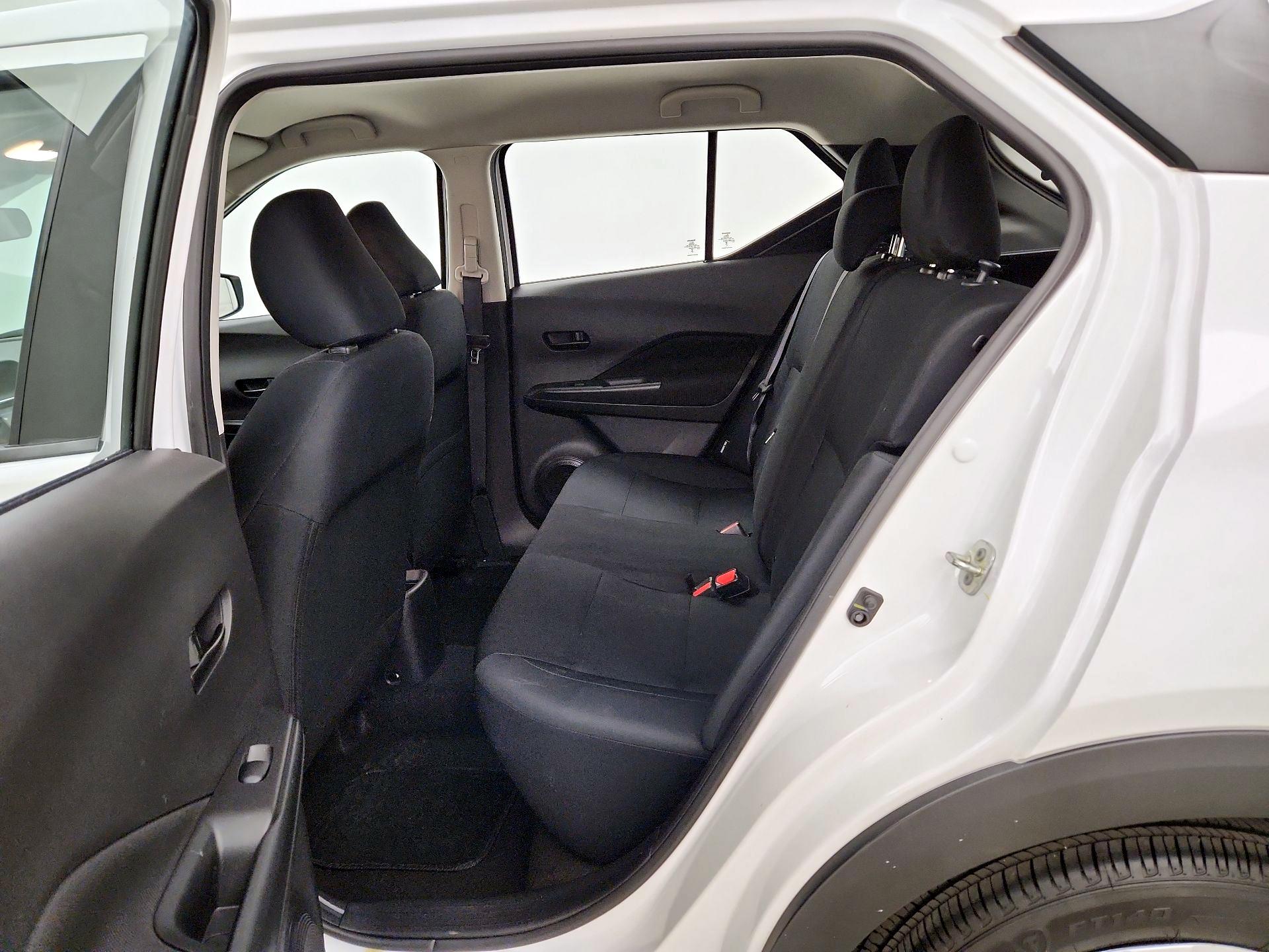 Thumbnail: 2023 Nissan Kicks - 19