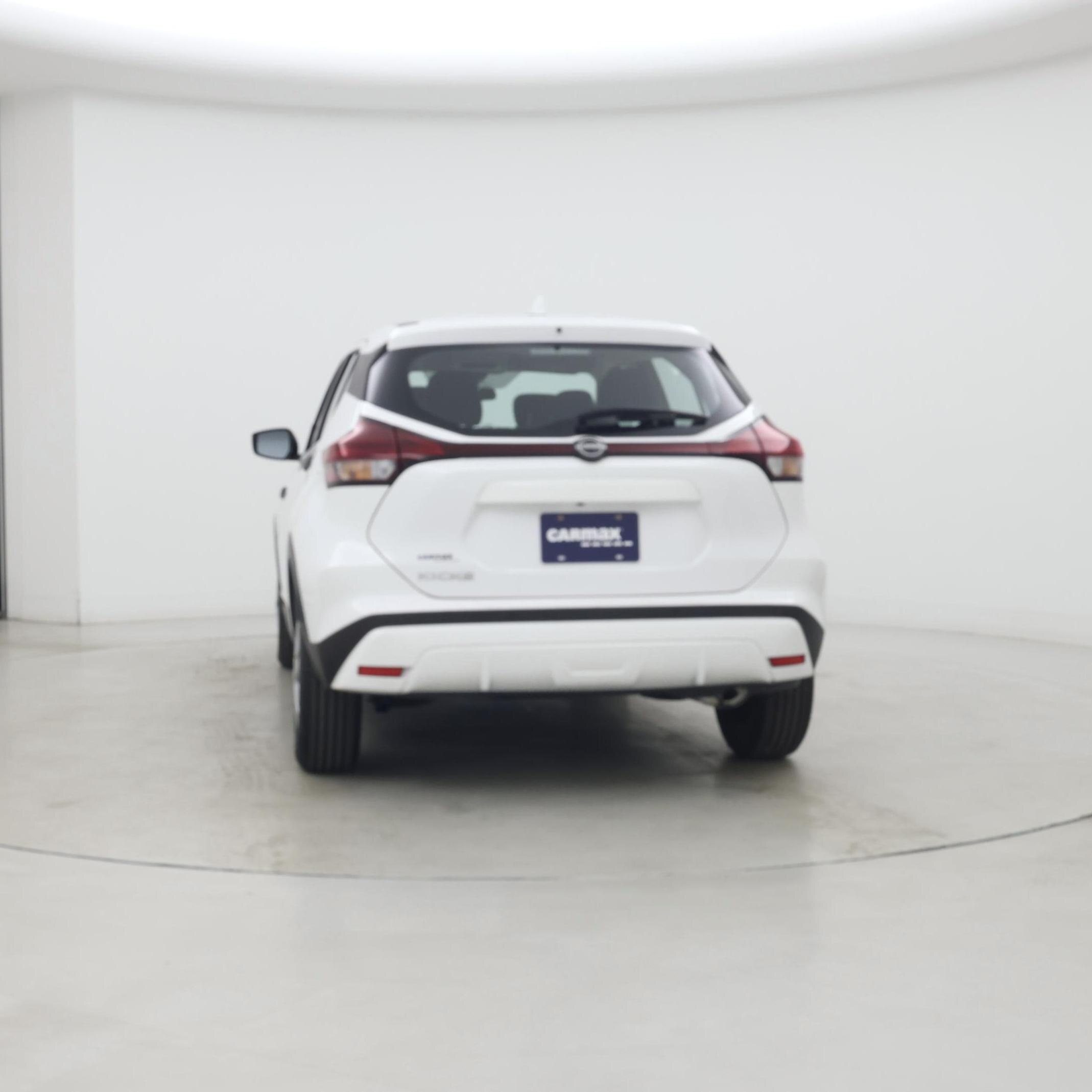 Thumbnail: 2023 Nissan Kicks - 6