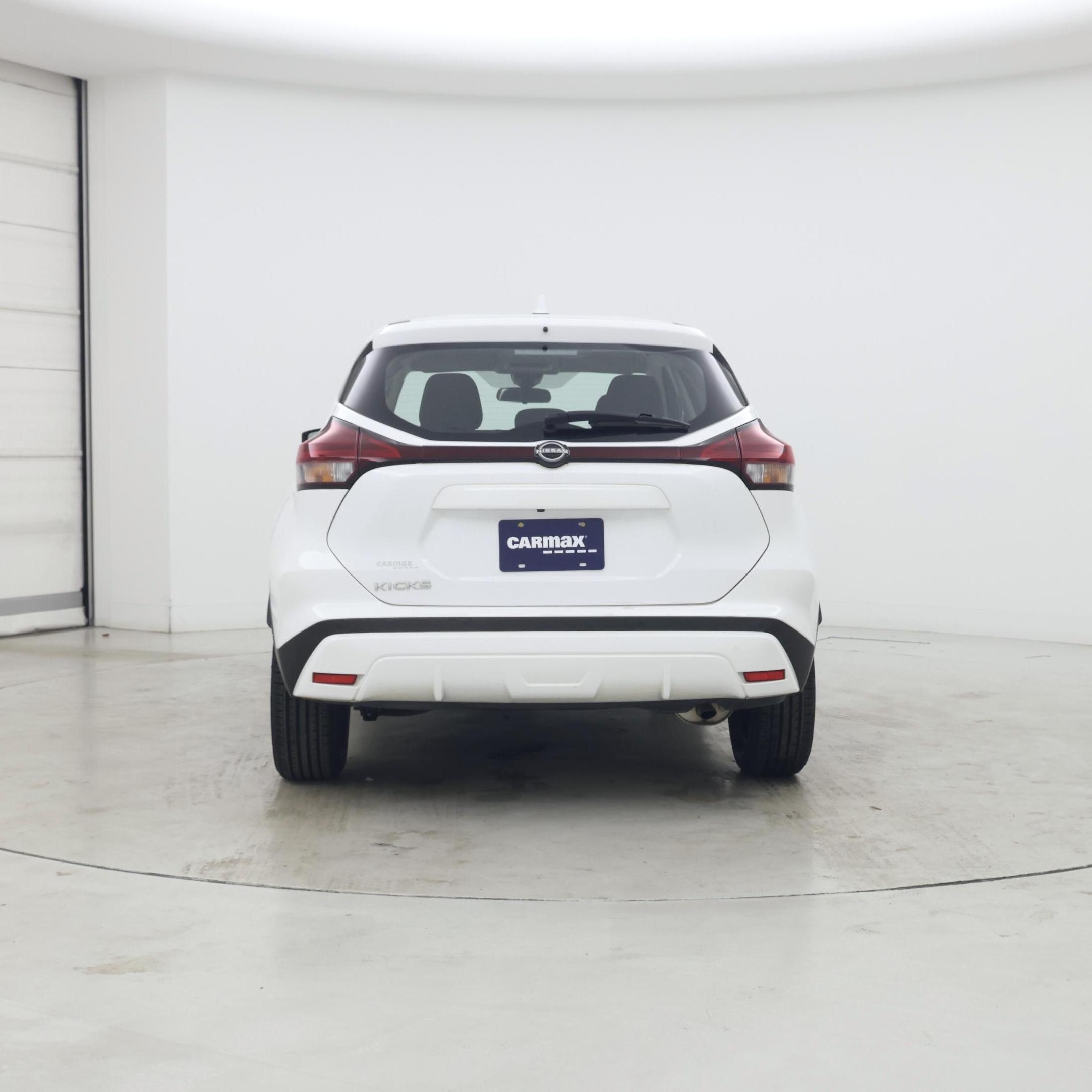 Thumbnail: 2022 Nissan Kicks - 6