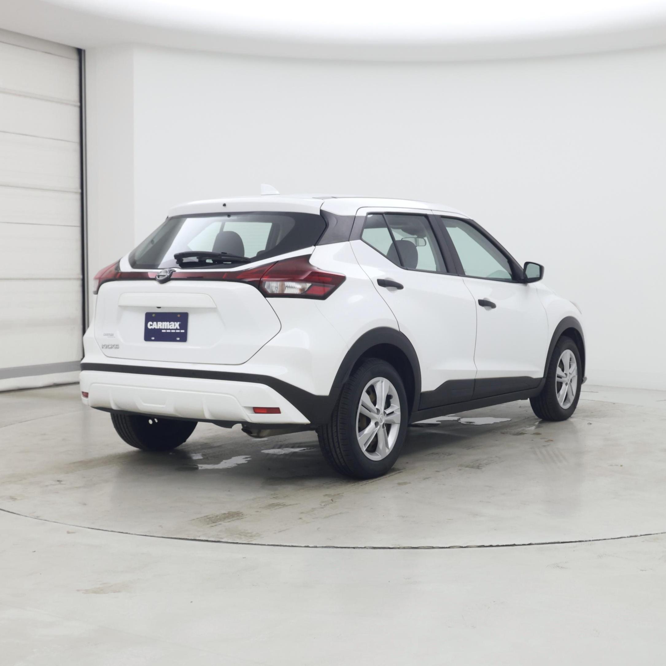 Thumbnail: 2022 Nissan Kicks - 8