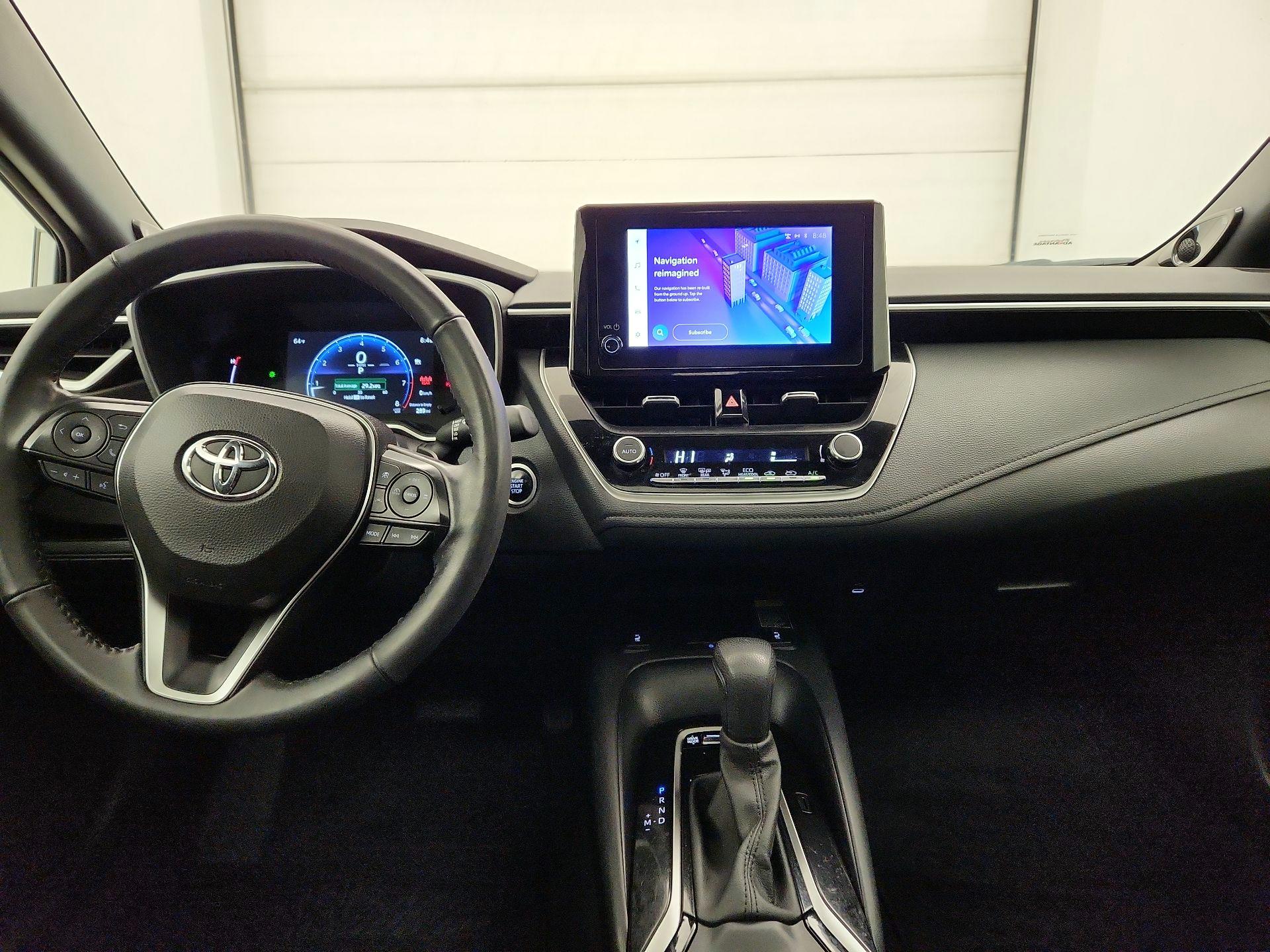 Thumbnail: 2023 Toyota Corolla - 9