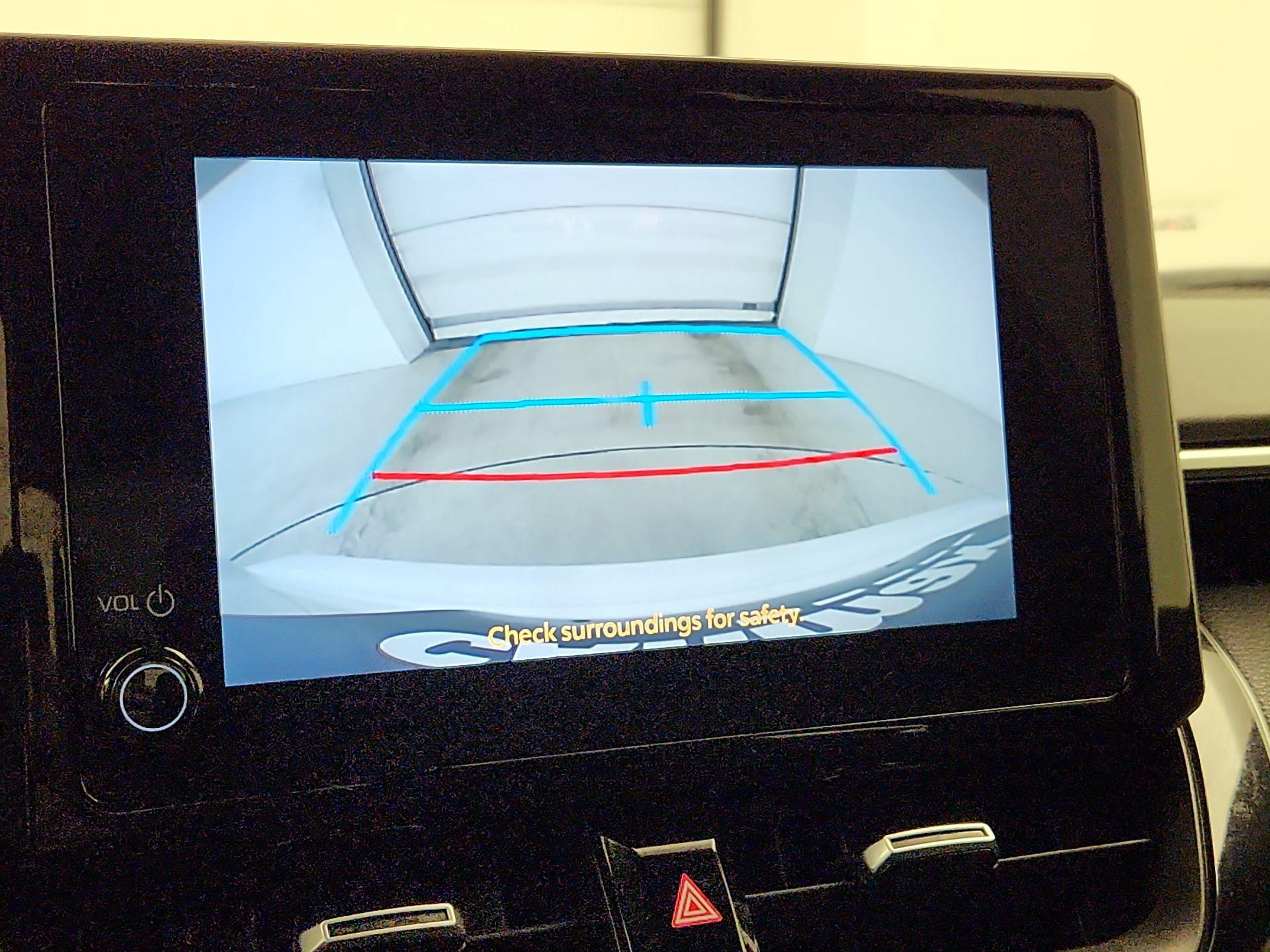 Thumbnail: 2023 Toyota Corolla - 14