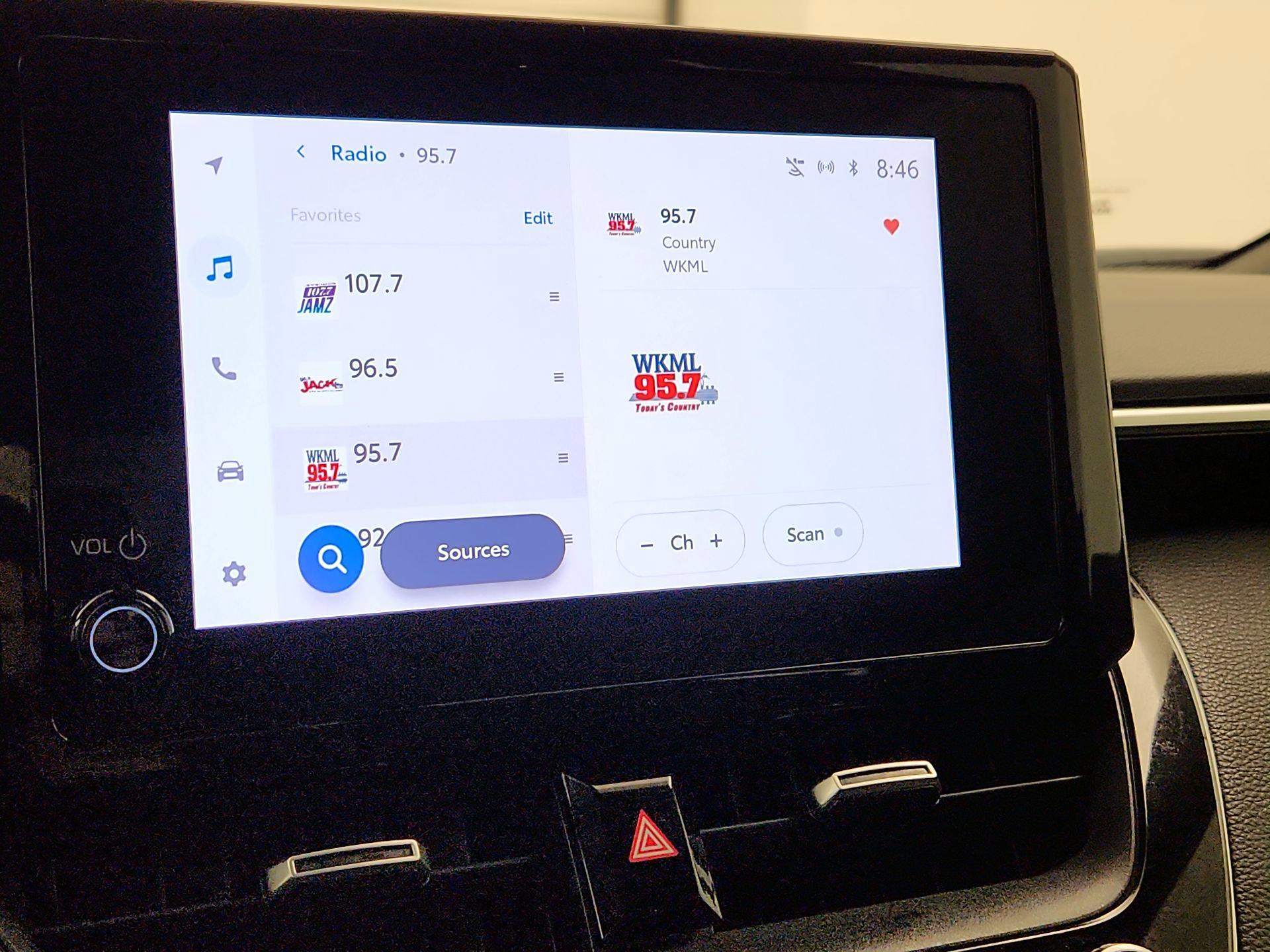 Thumbnail: 2023 Toyota Corolla - 15