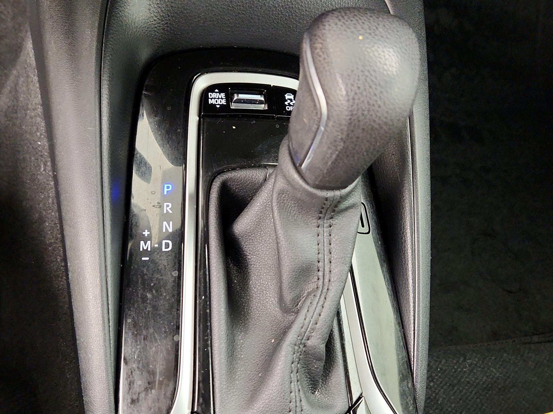 Thumbnail: 2023 Toyota Corolla - 17