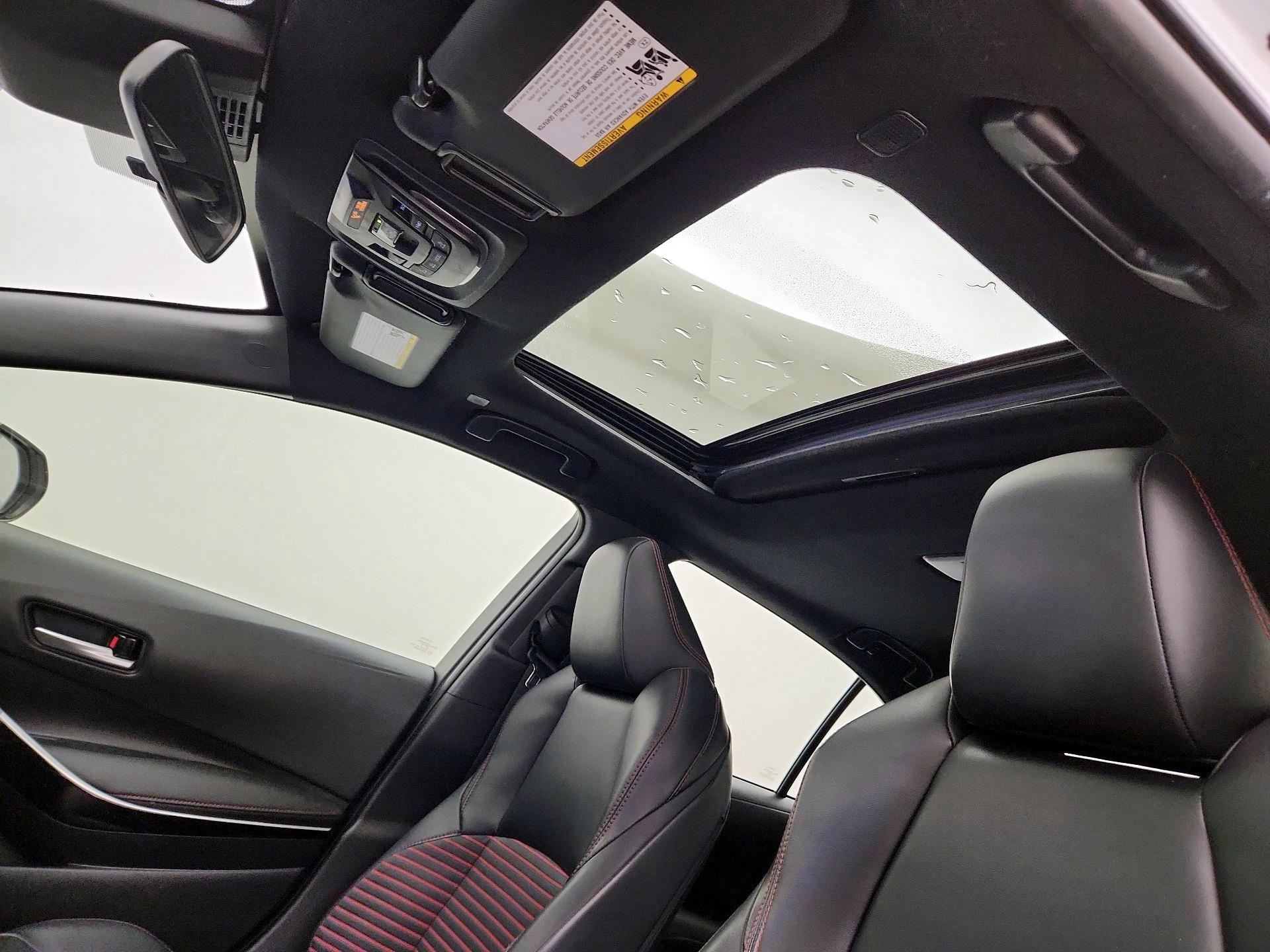 Thumbnail: 2023 Toyota Corolla - 19