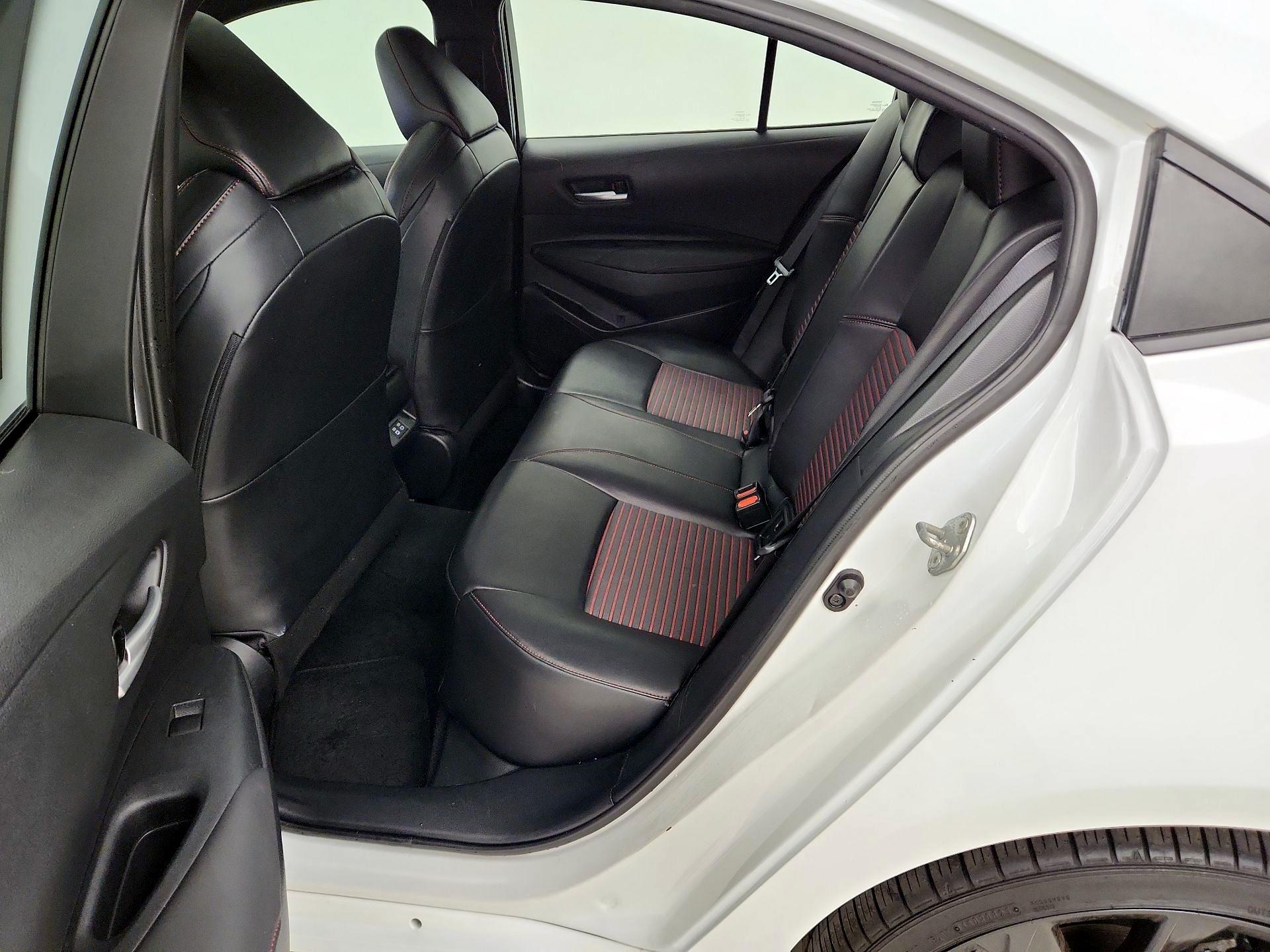 Thumbnail: 2023 Toyota Corolla - 20