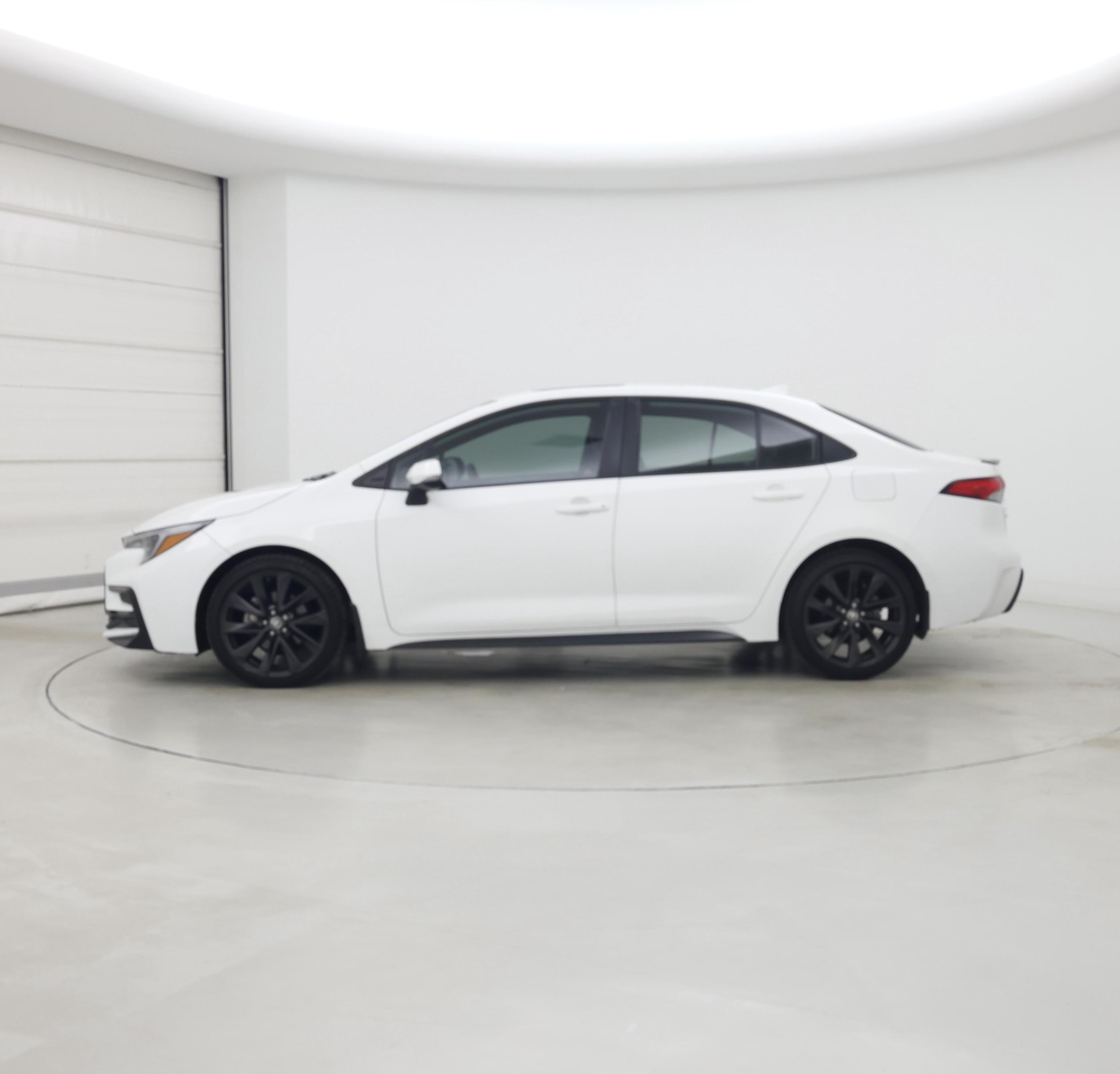 Thumbnail: 2023 Toyota Corolla - 3