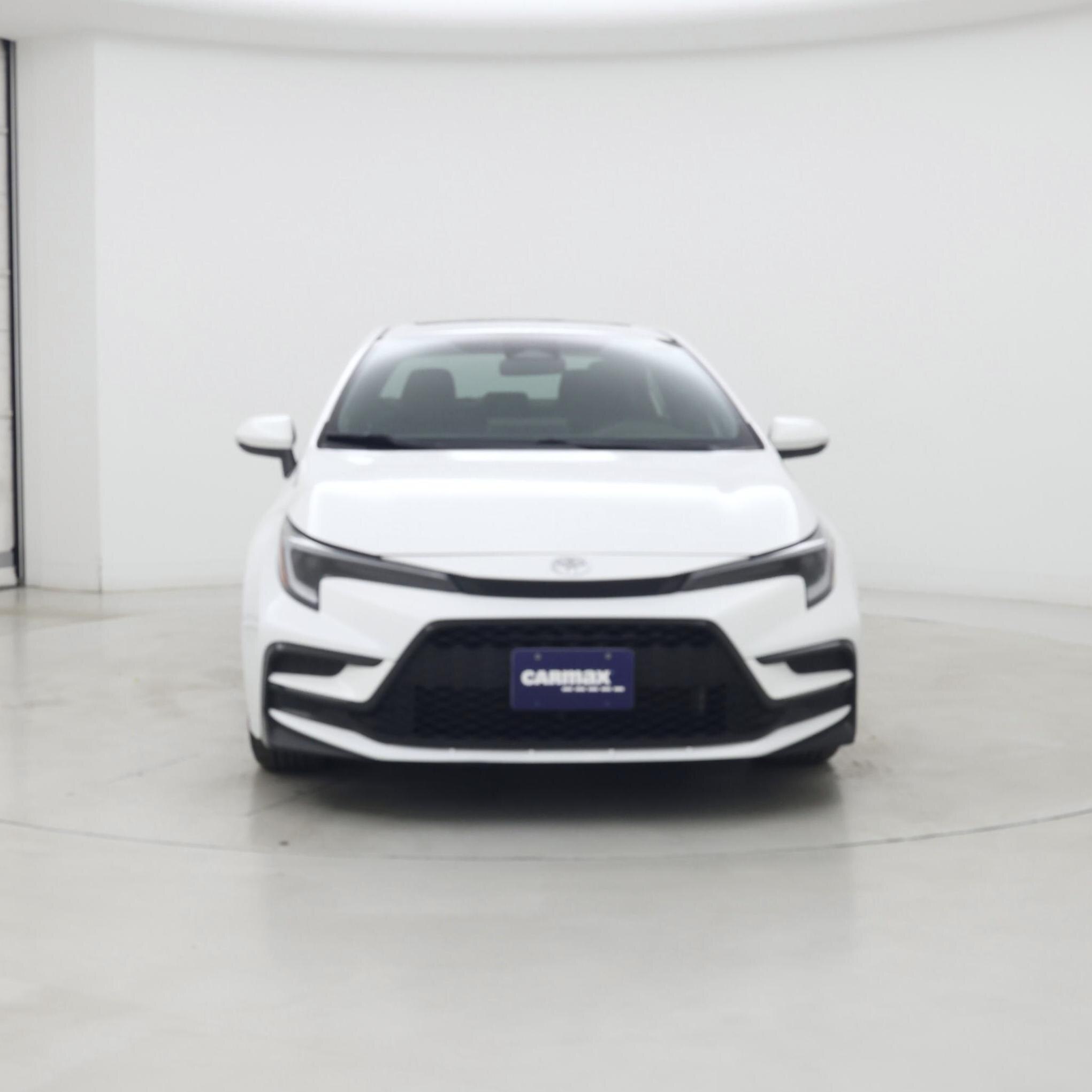 Thumbnail: 2023 Toyota Corolla - 5