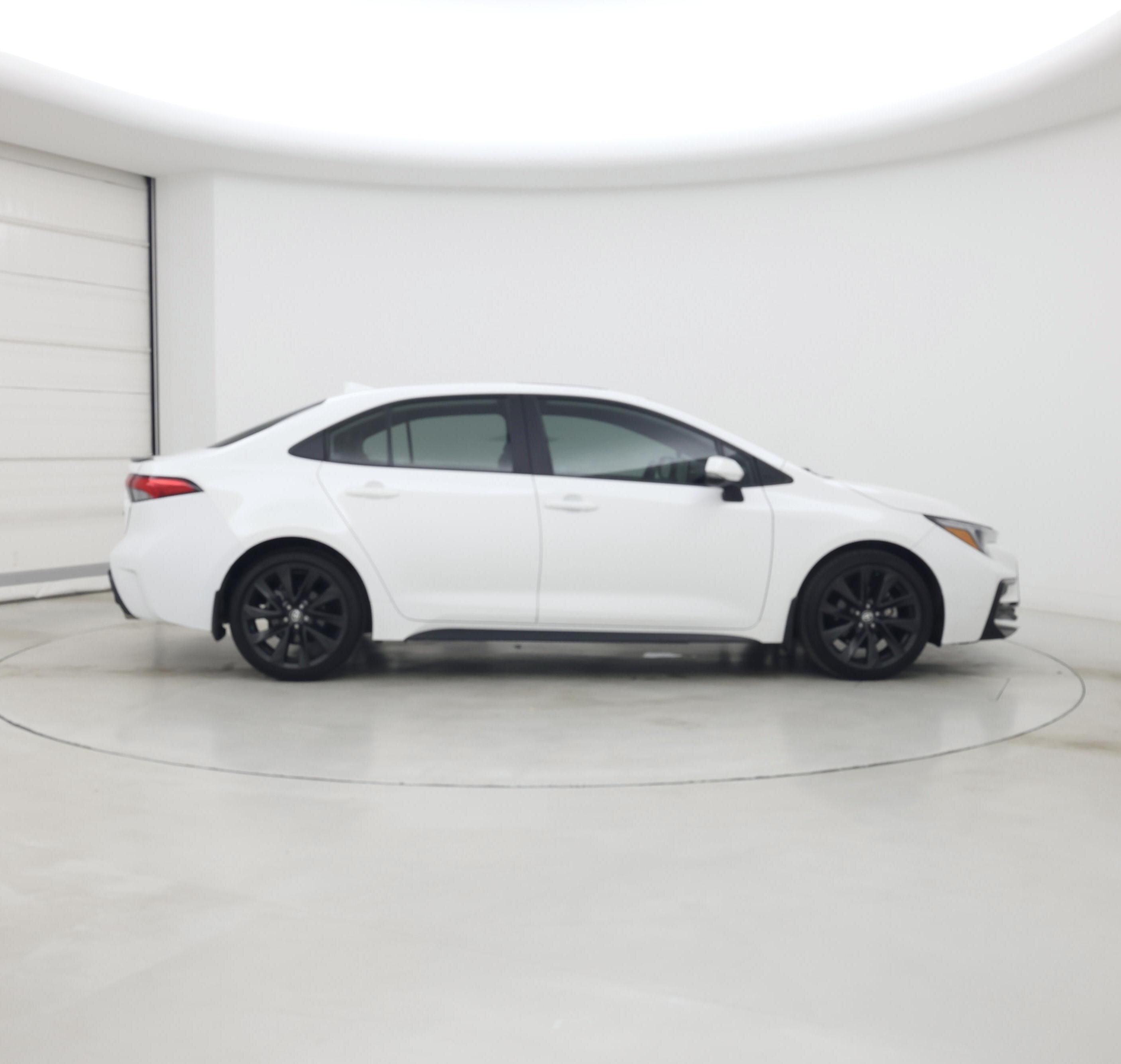 Thumbnail: 2023 Toyota Corolla - 7