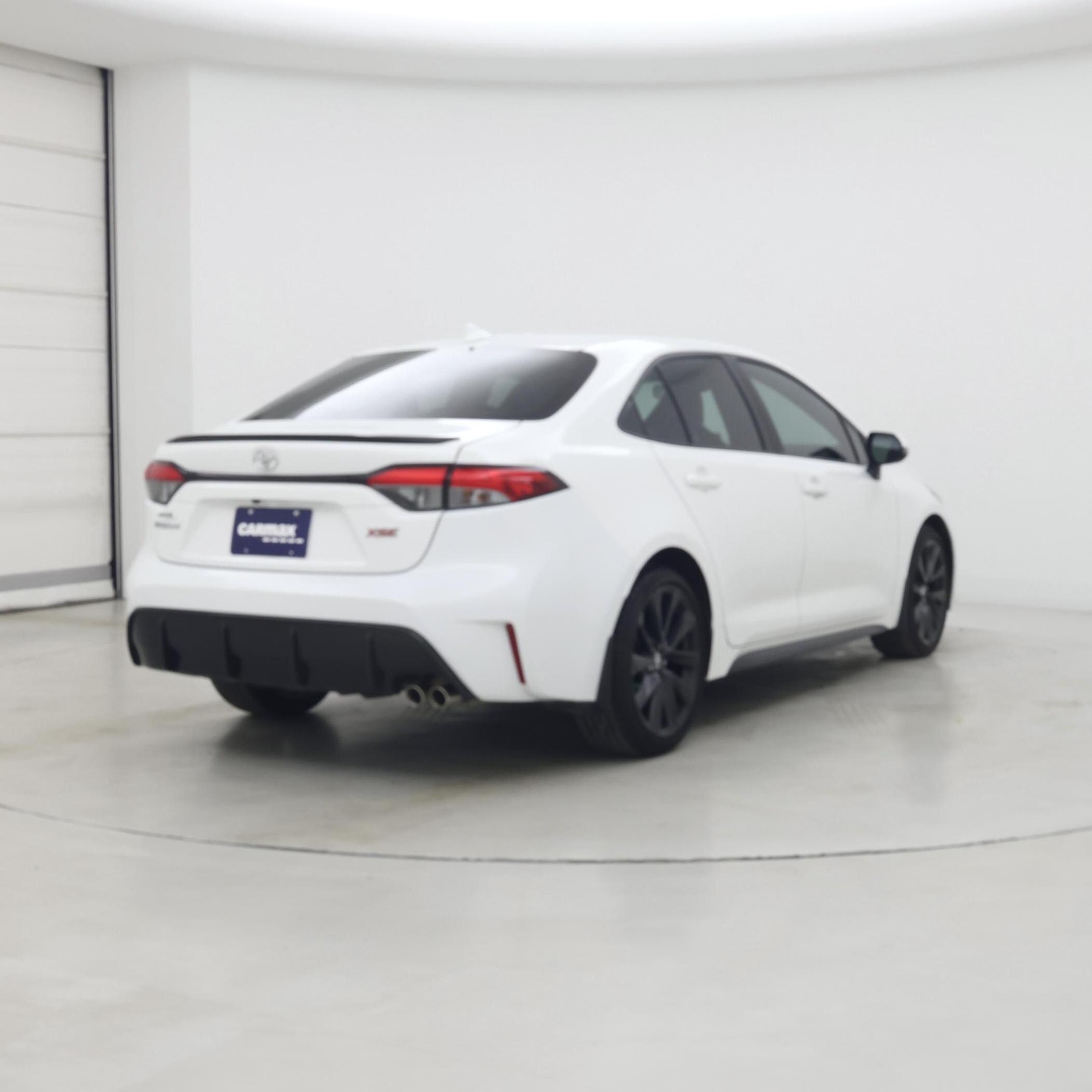 Thumbnail: 2023 Toyota Corolla - 8