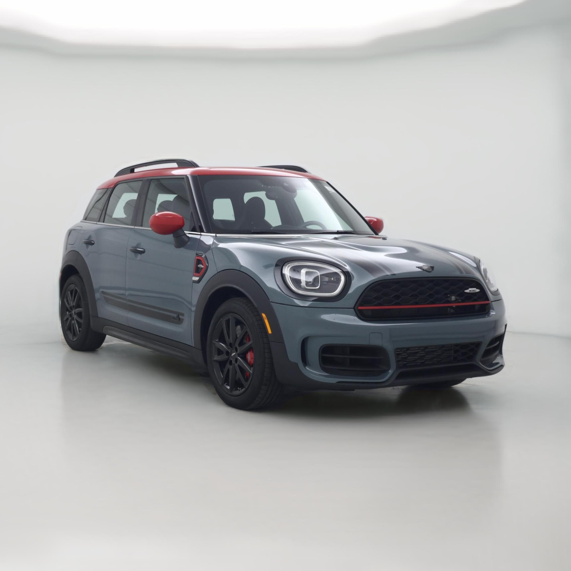 Thumbnail: 2023 MINI Cooper Countryman - 1