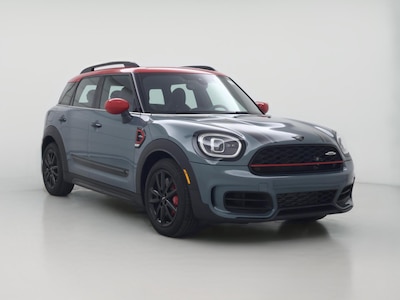 2023 Mini Cooper Countryman John Cooper Works ALL4