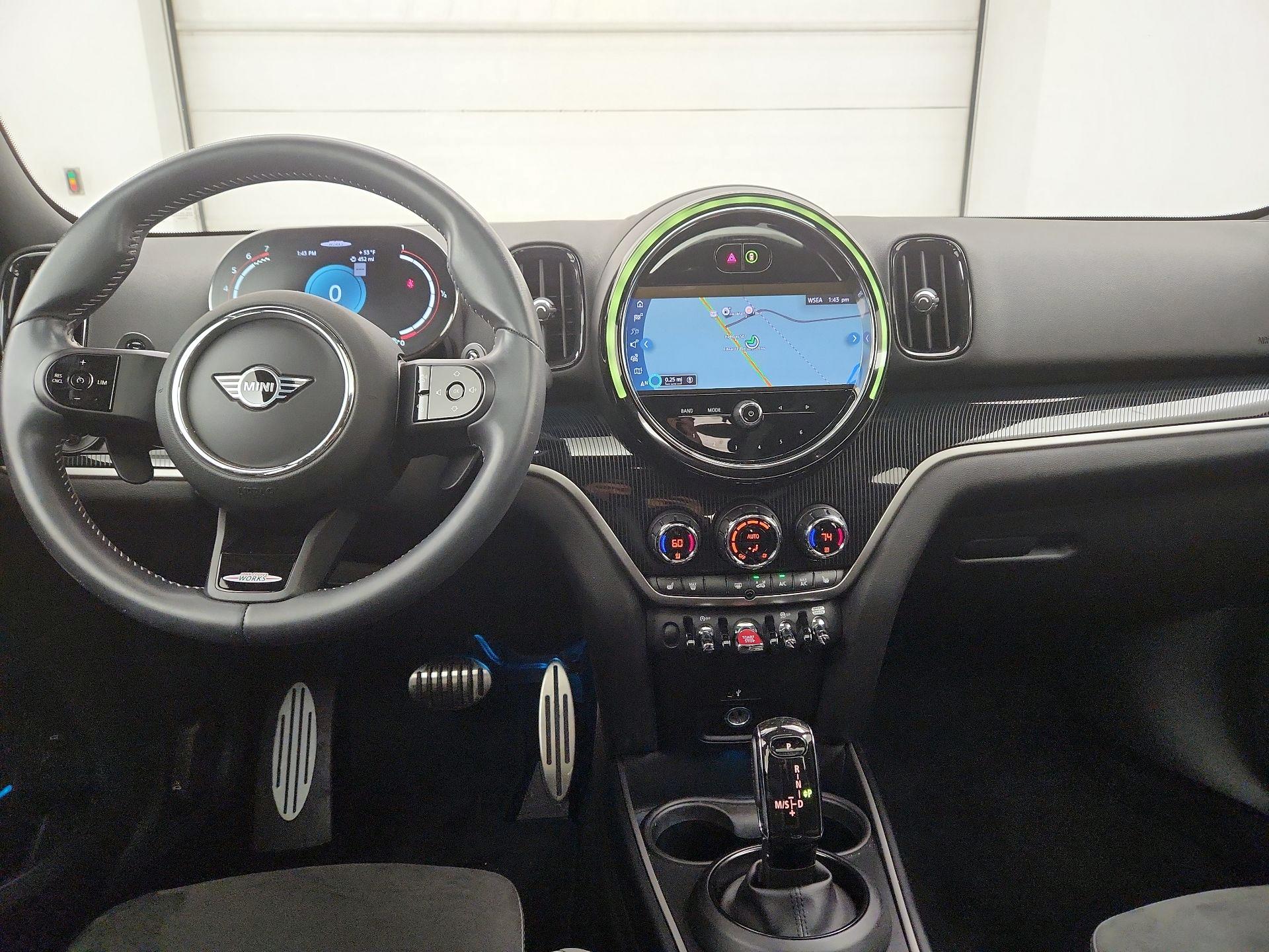 Thumbnail: 2023 MINI Cooper Countryman - 9