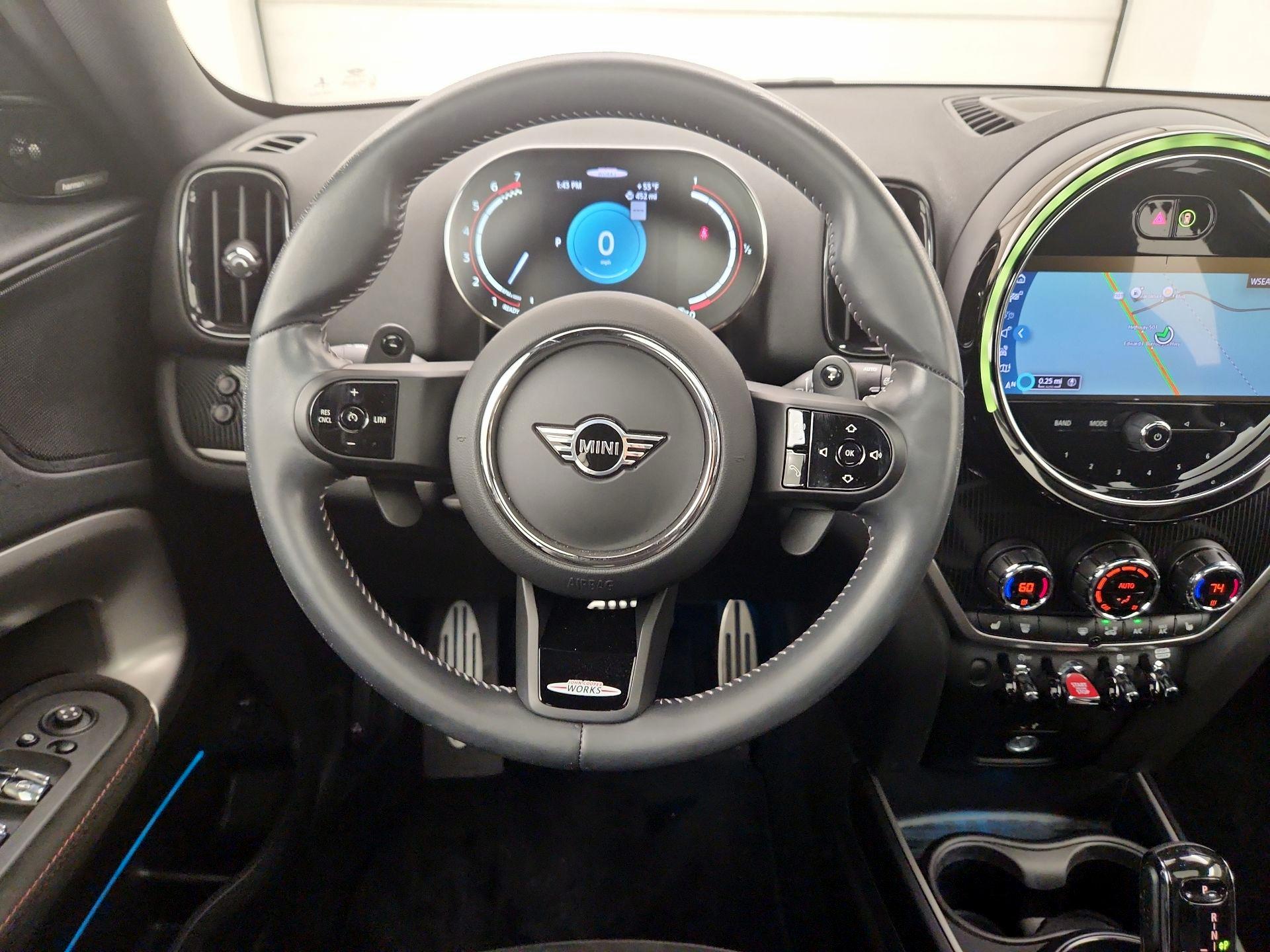 Thumbnail: 2023 MINI Cooper Countryman - 10