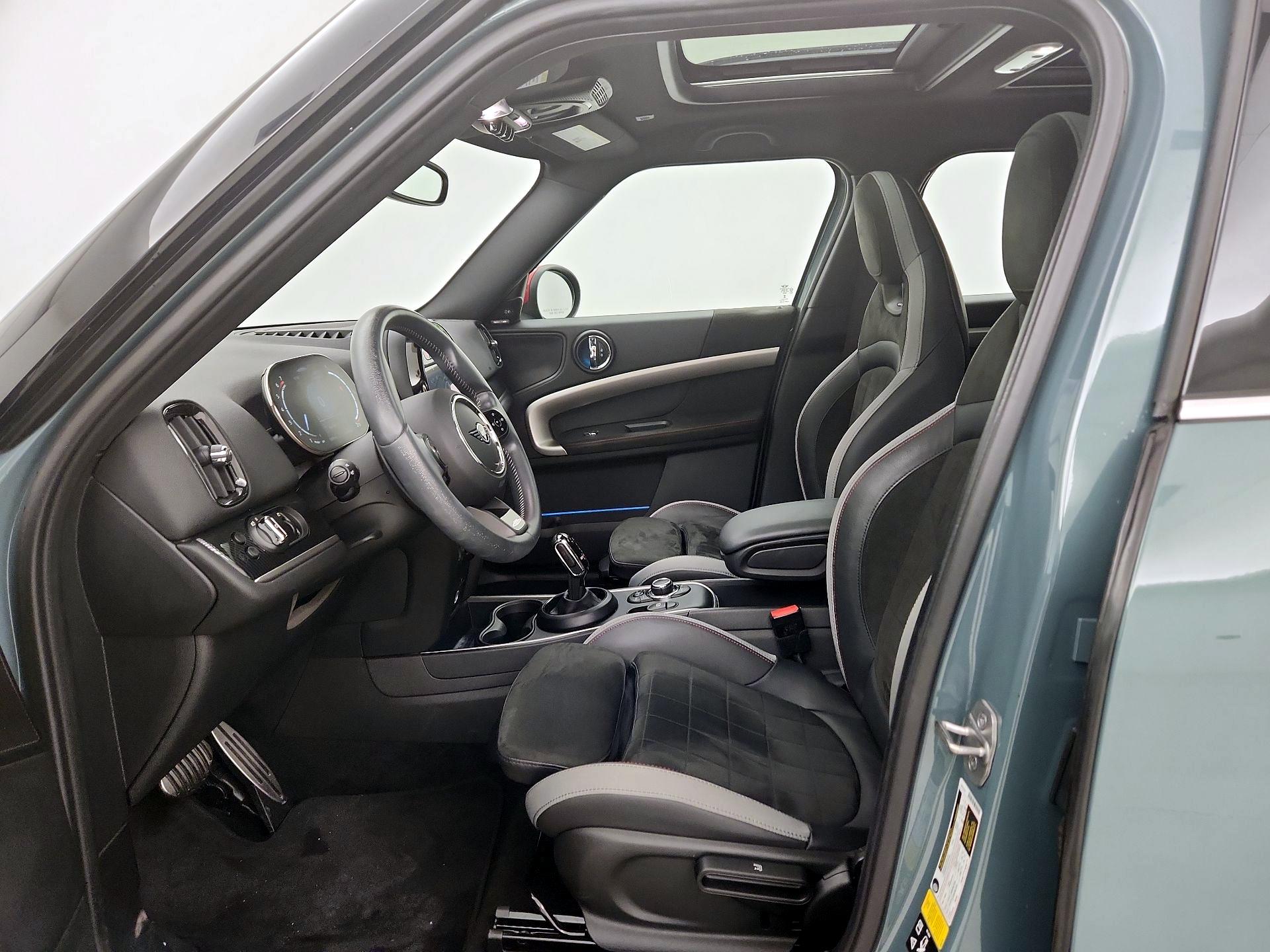 Thumbnail: 2023 MINI Cooper Countryman - 11