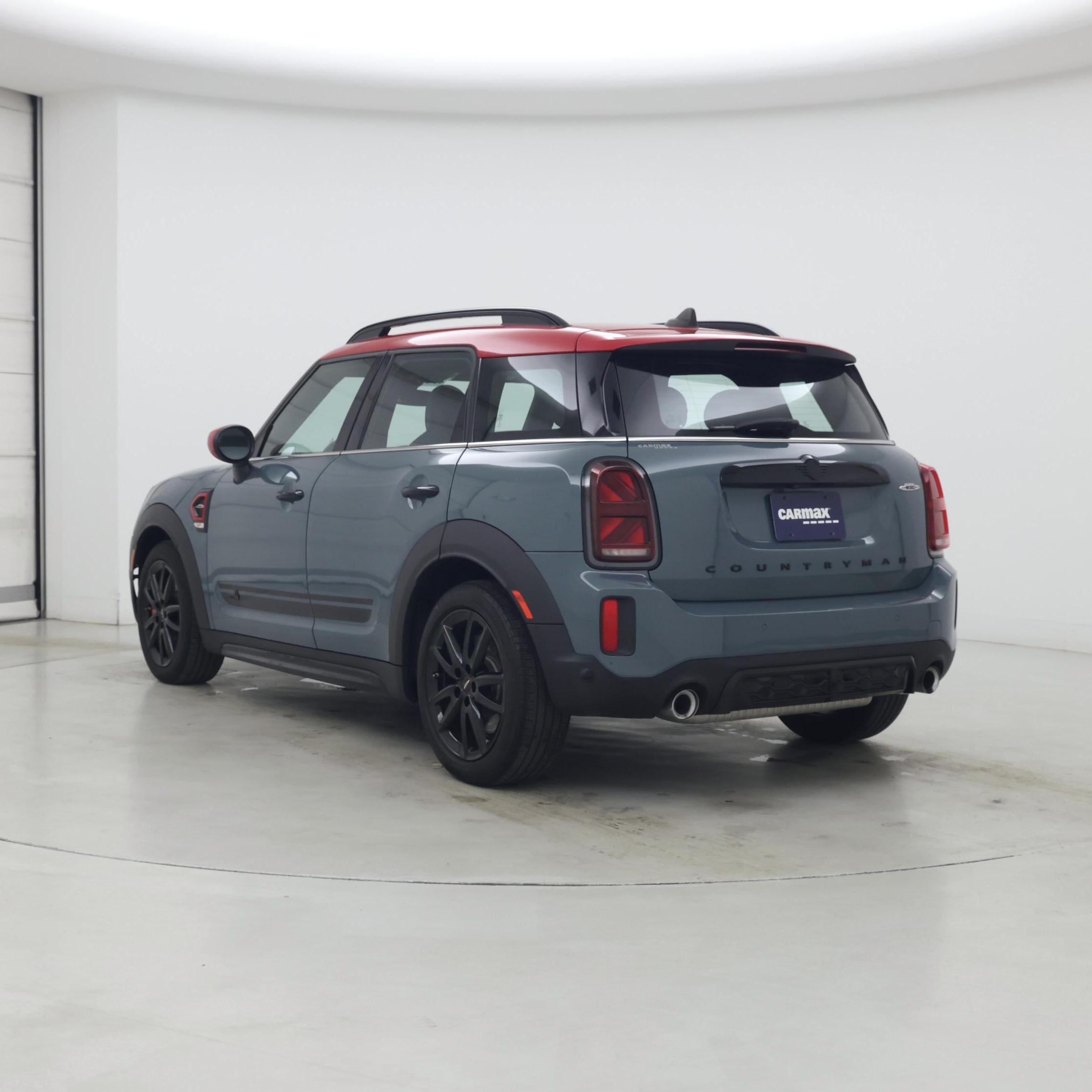 Thumbnail: 2023 MINI Cooper Countryman - 2