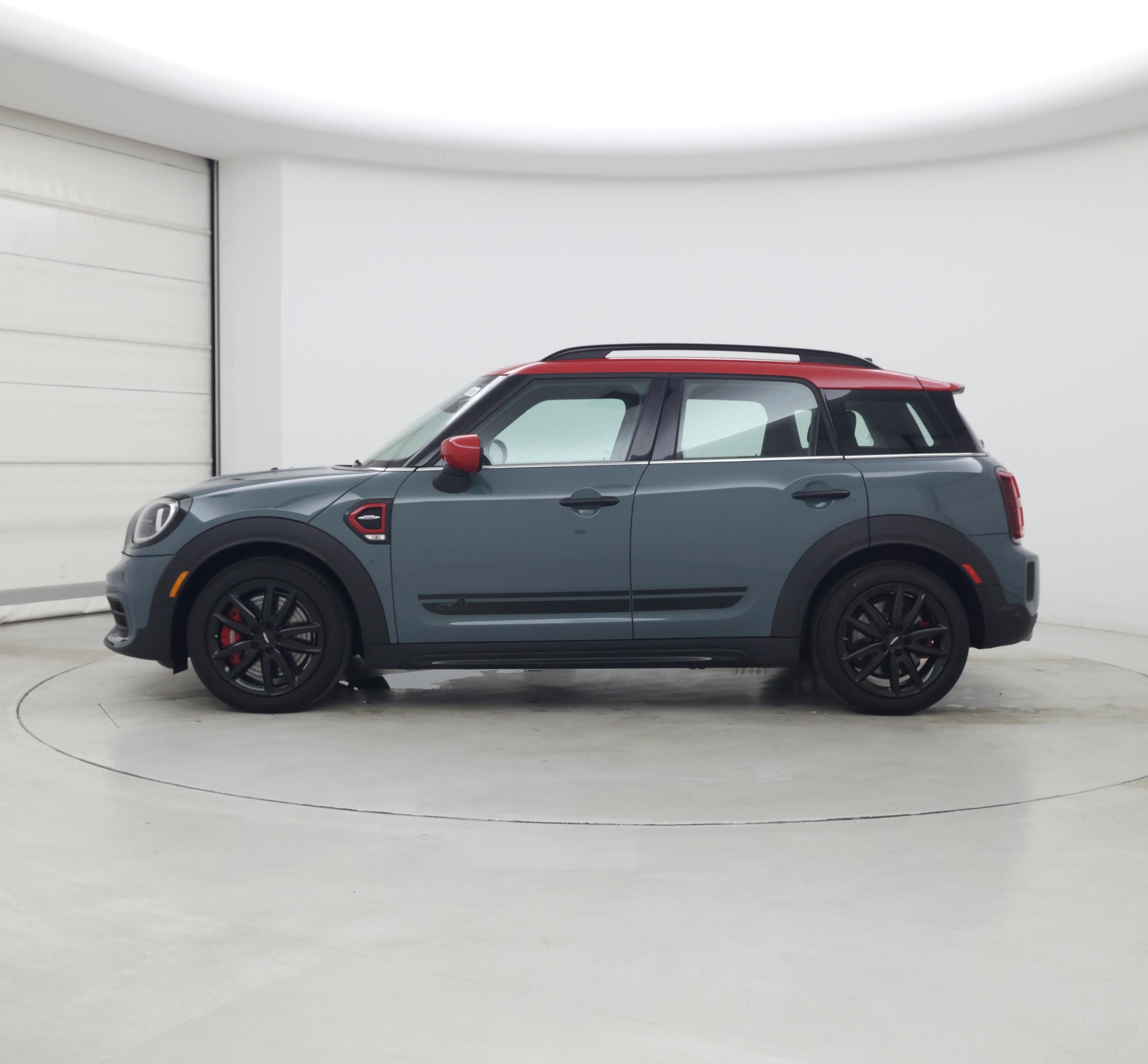 Thumbnail: 2023 MINI Cooper Countryman - 3