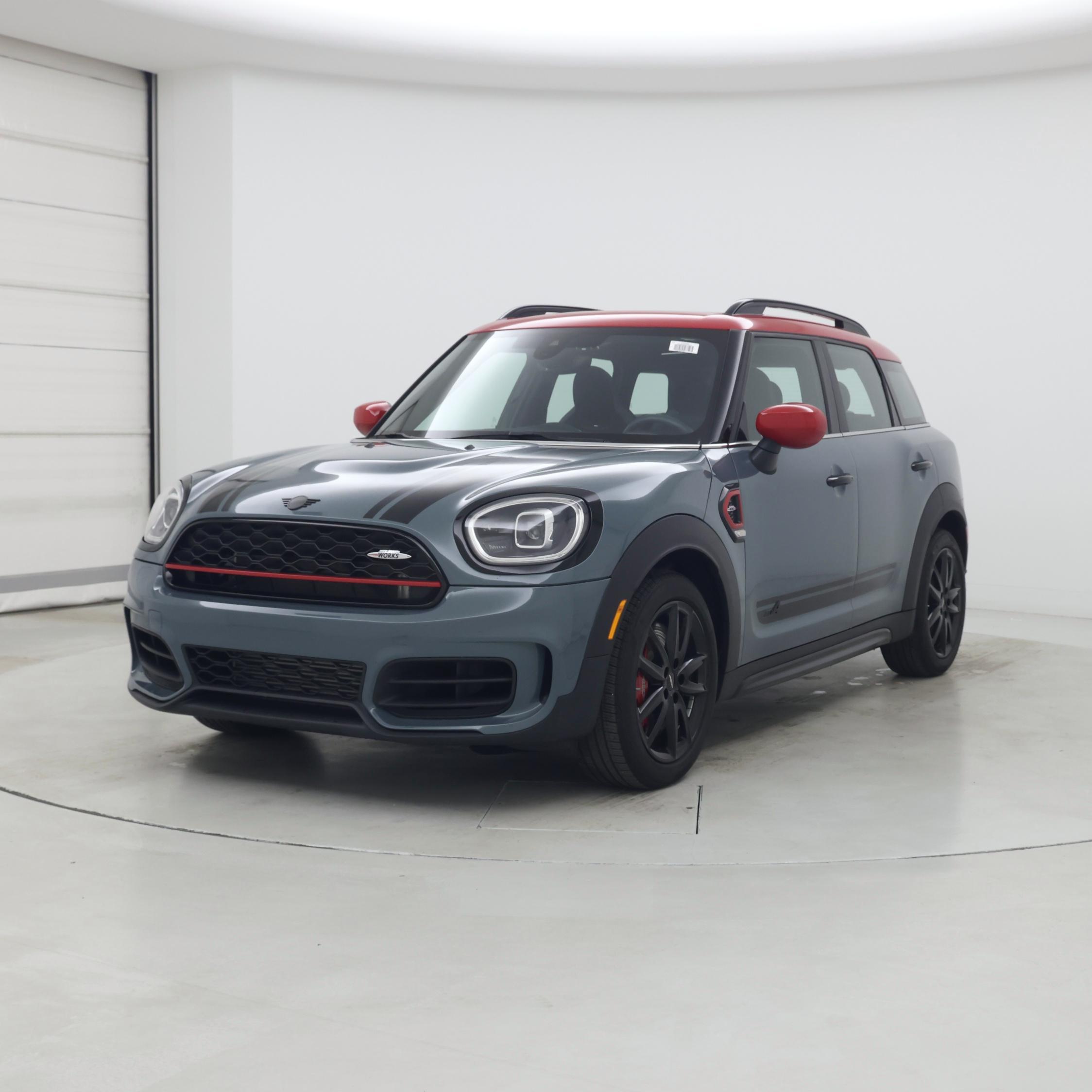 Thumbnail: 2023 MINI Cooper Countryman - 4