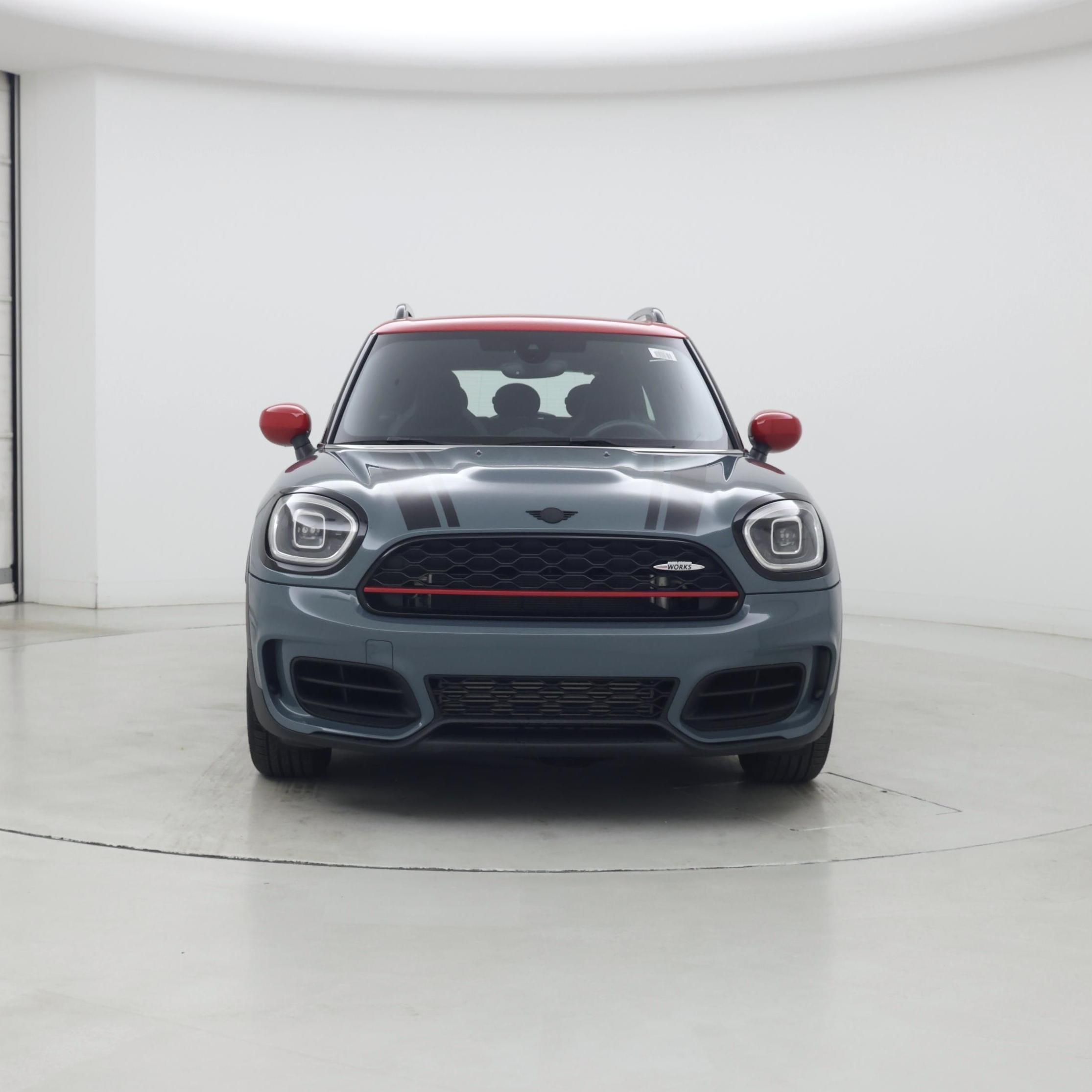 Thumbnail: 2023 MINI Cooper Countryman - 5