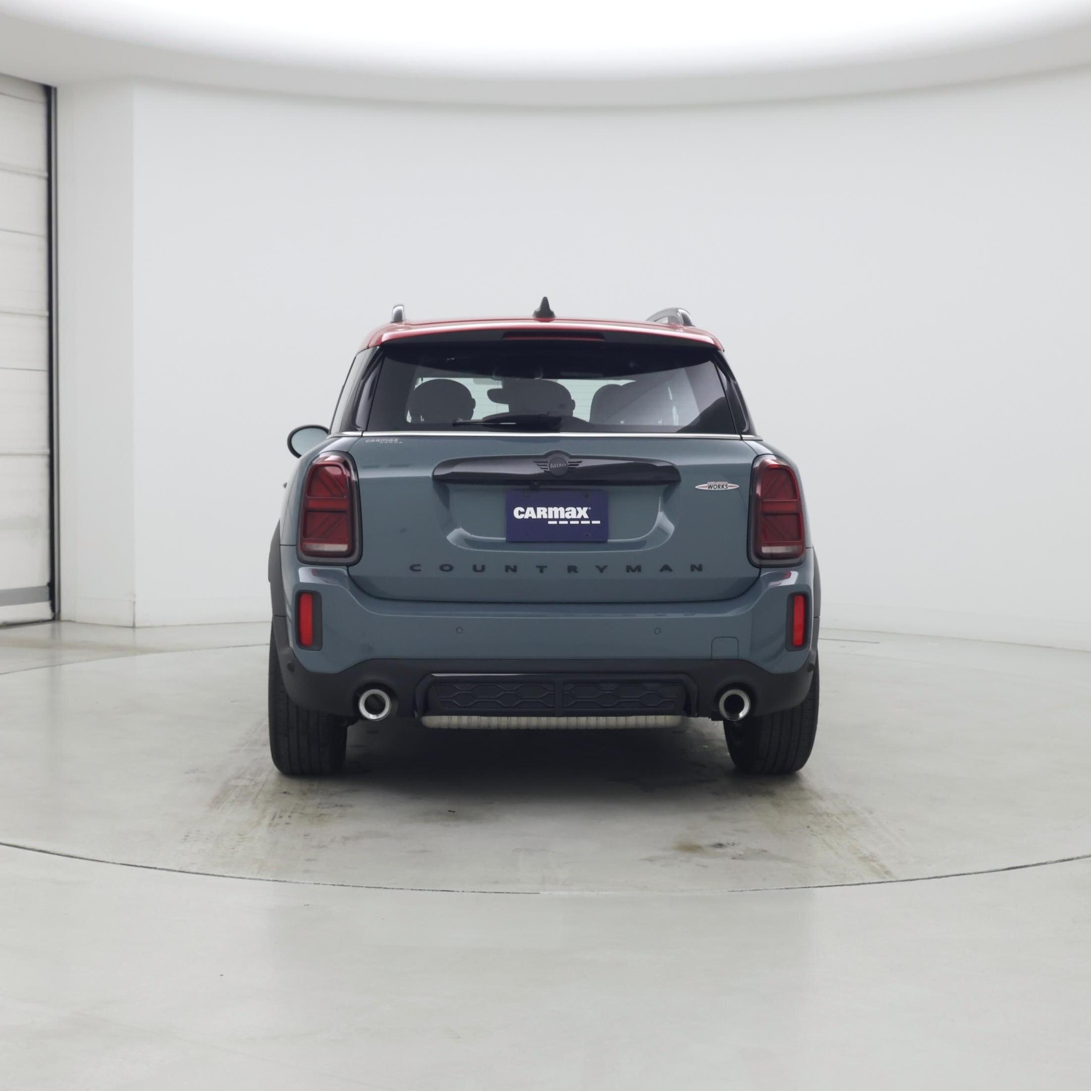 Thumbnail: 2023 MINI Cooper Countryman - 6