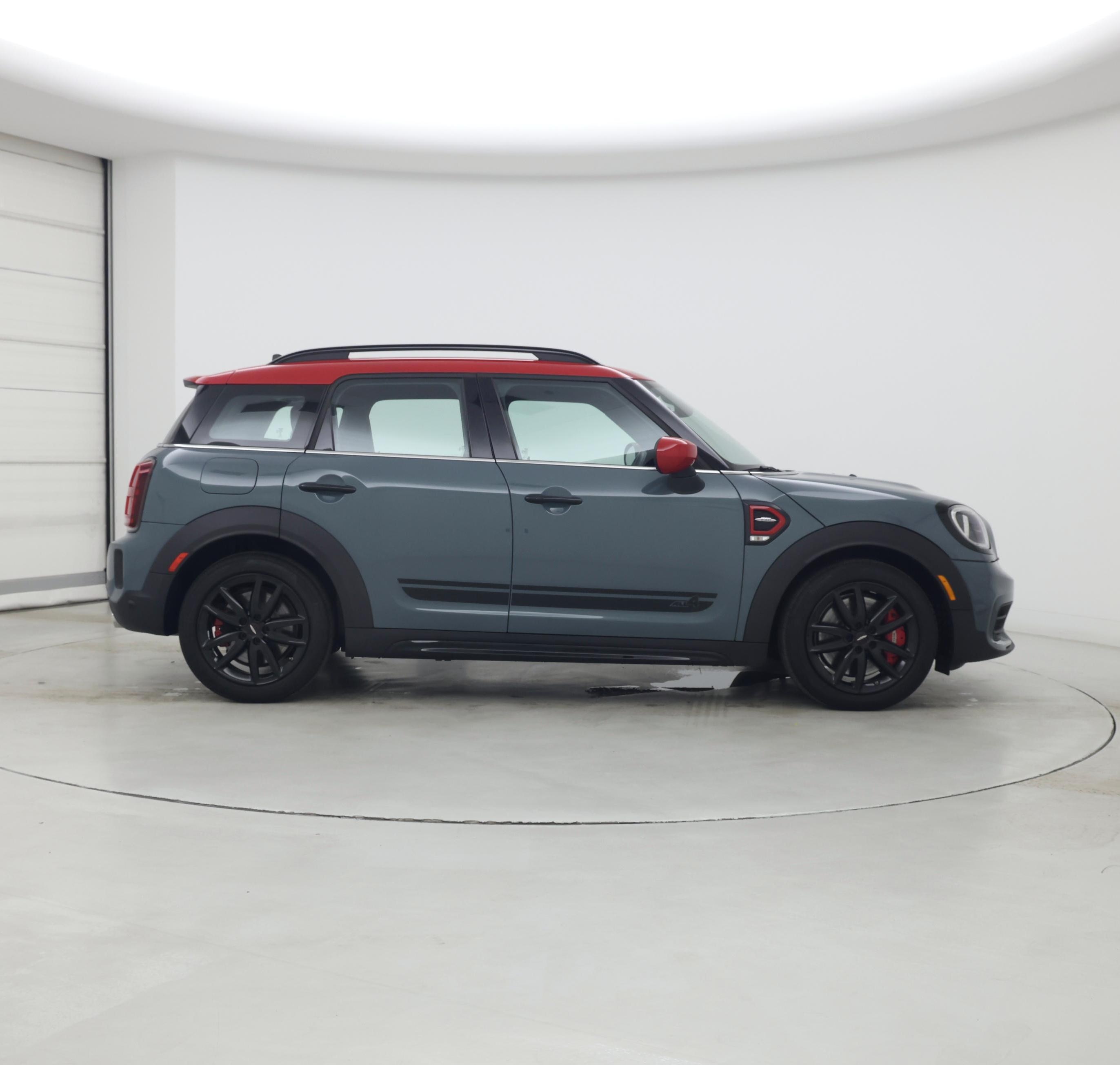 Thumbnail: 2023 MINI Cooper Countryman - 7