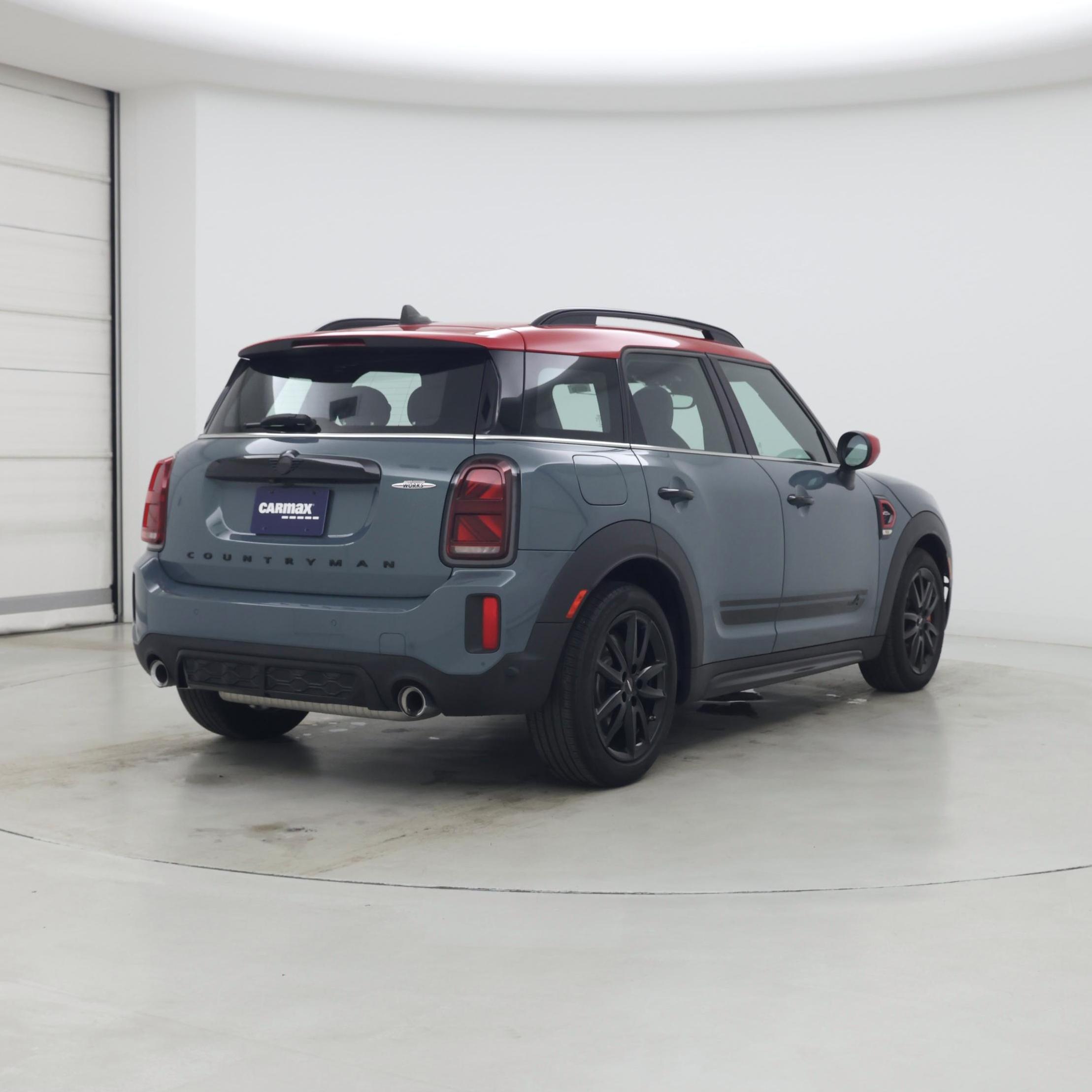 Thumbnail: 2023 MINI Cooper Countryman - 8