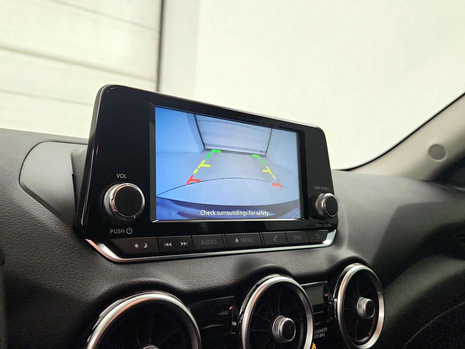 Thumbnail: 2023 Nissan Sentra - 14