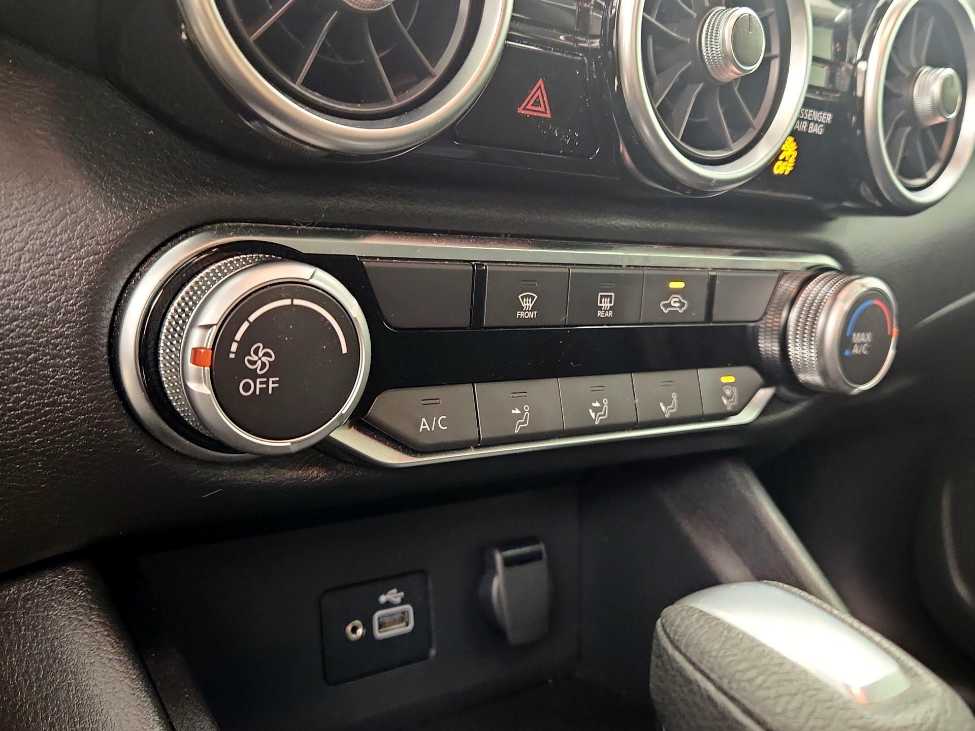 Thumbnail: 2023 Nissan Sentra - 16