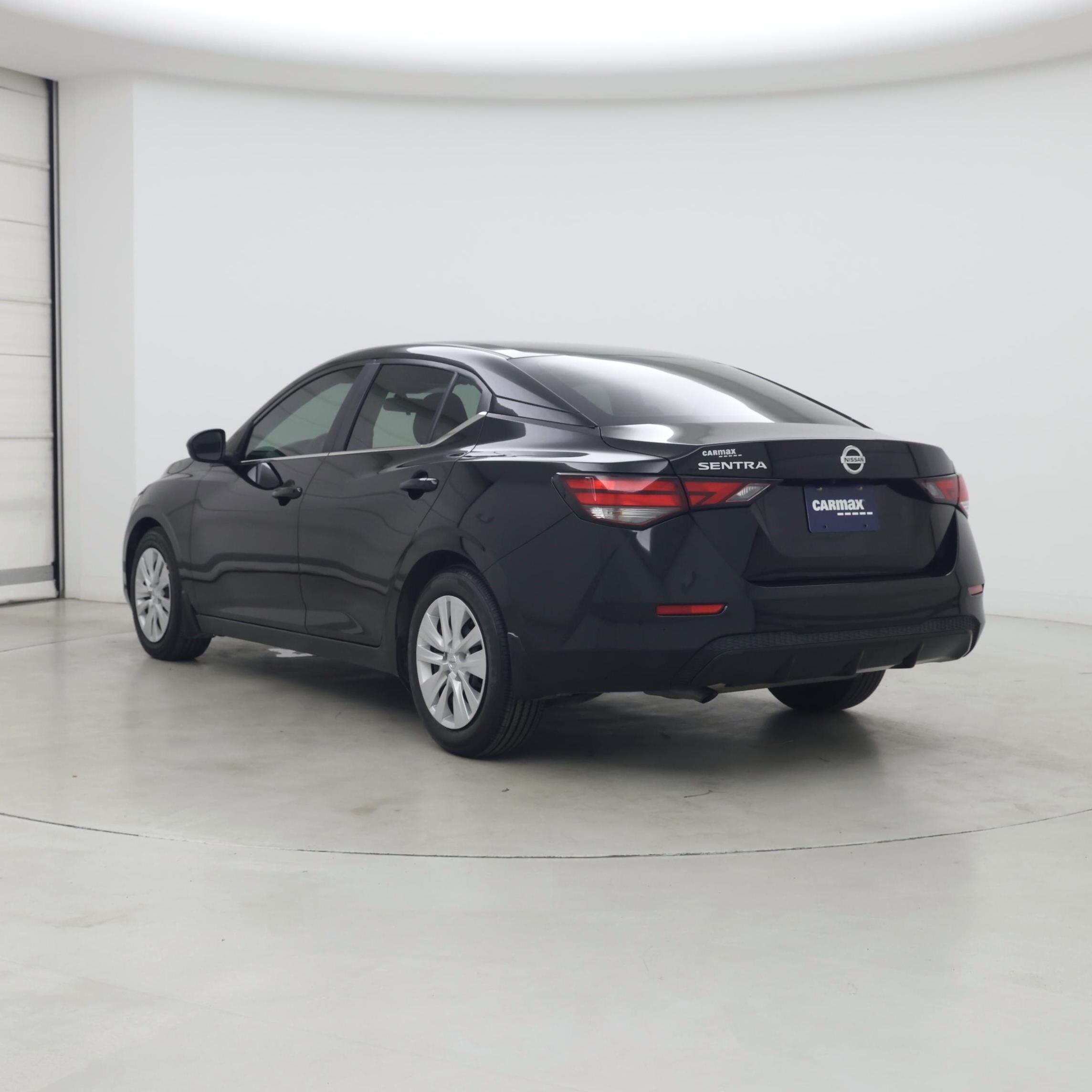 Thumbnail: 2023 Nissan Sentra - 2