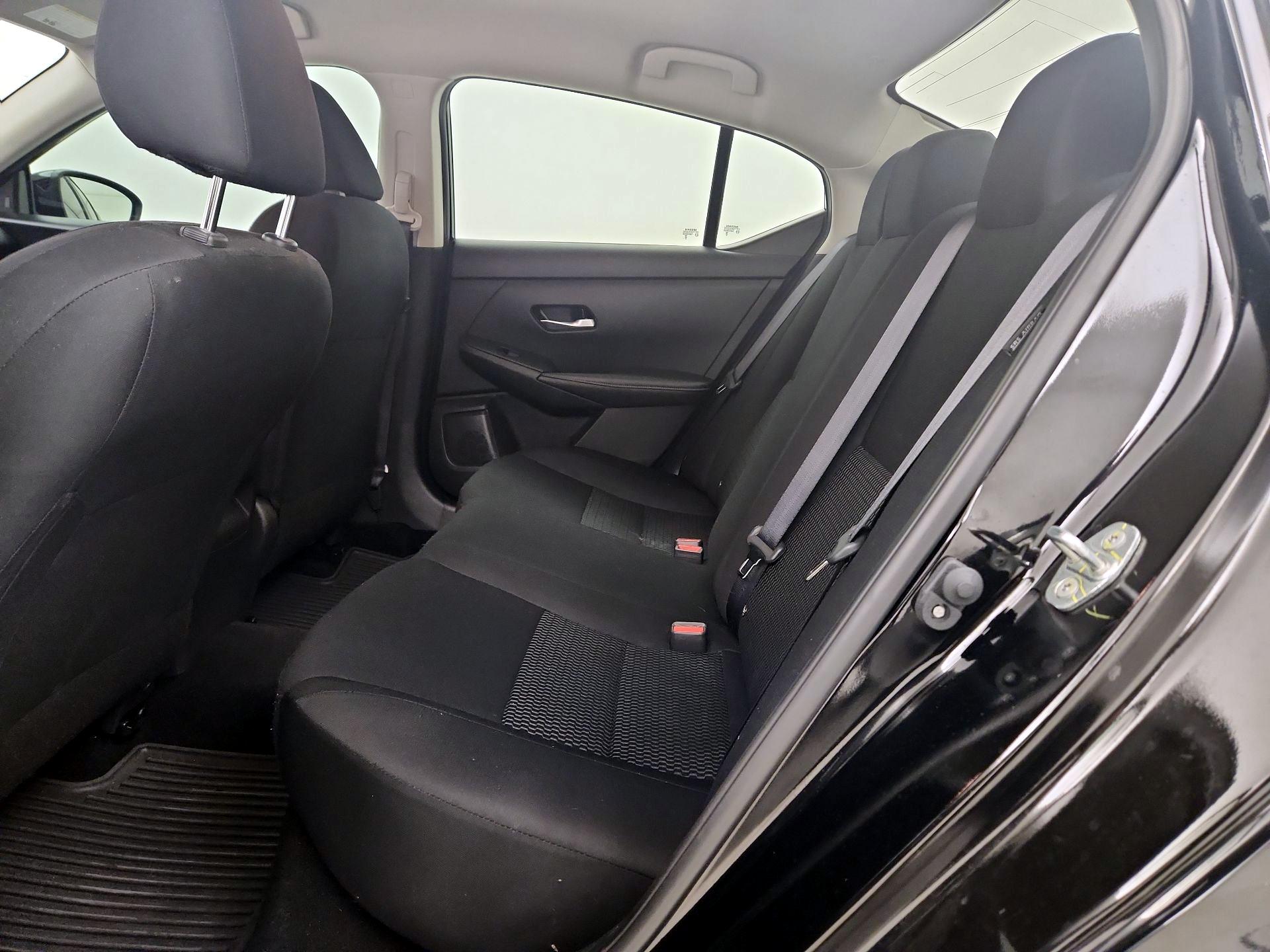 Thumbnail: 2023 Nissan Sentra - 19