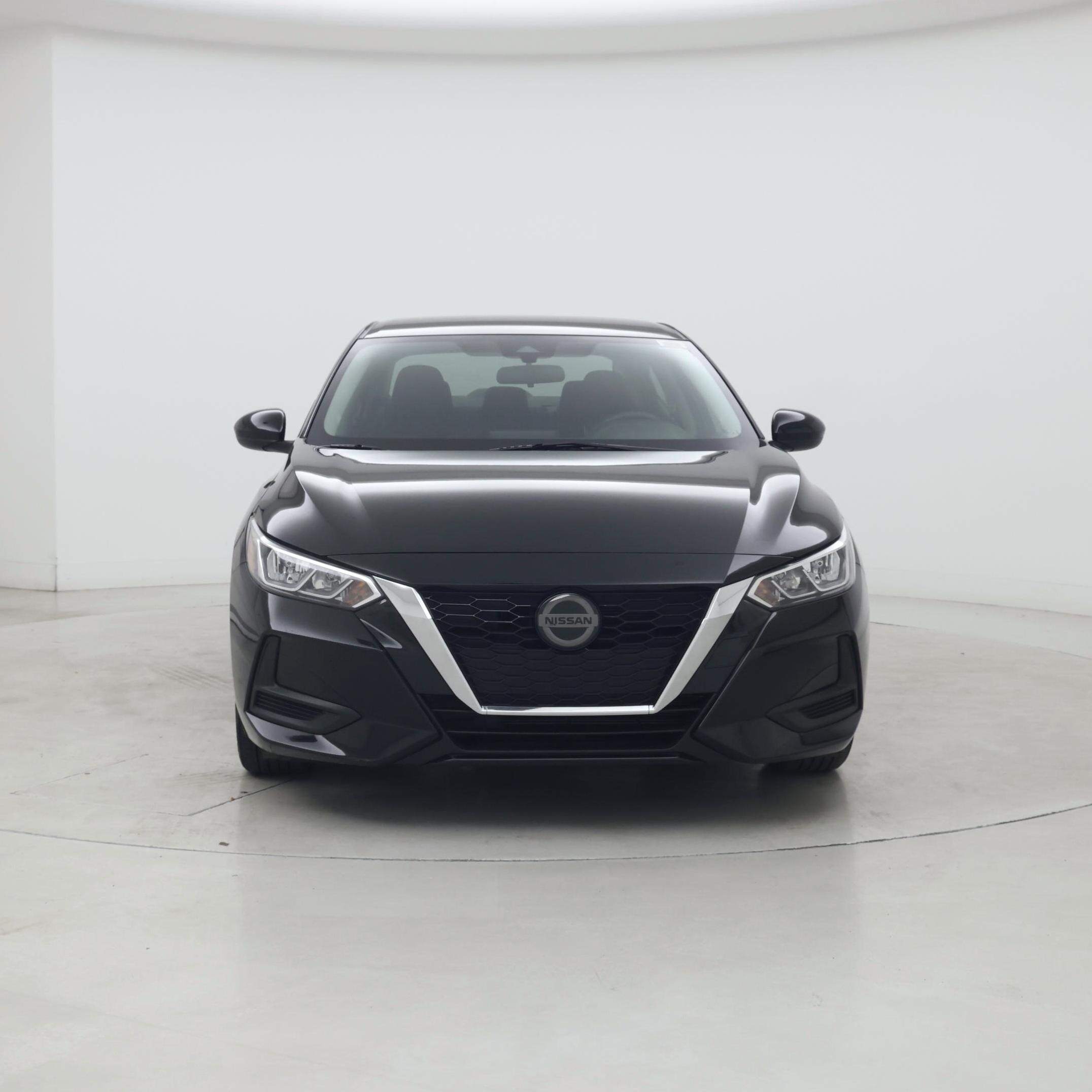 Thumbnail: 2023 Nissan Sentra - 5