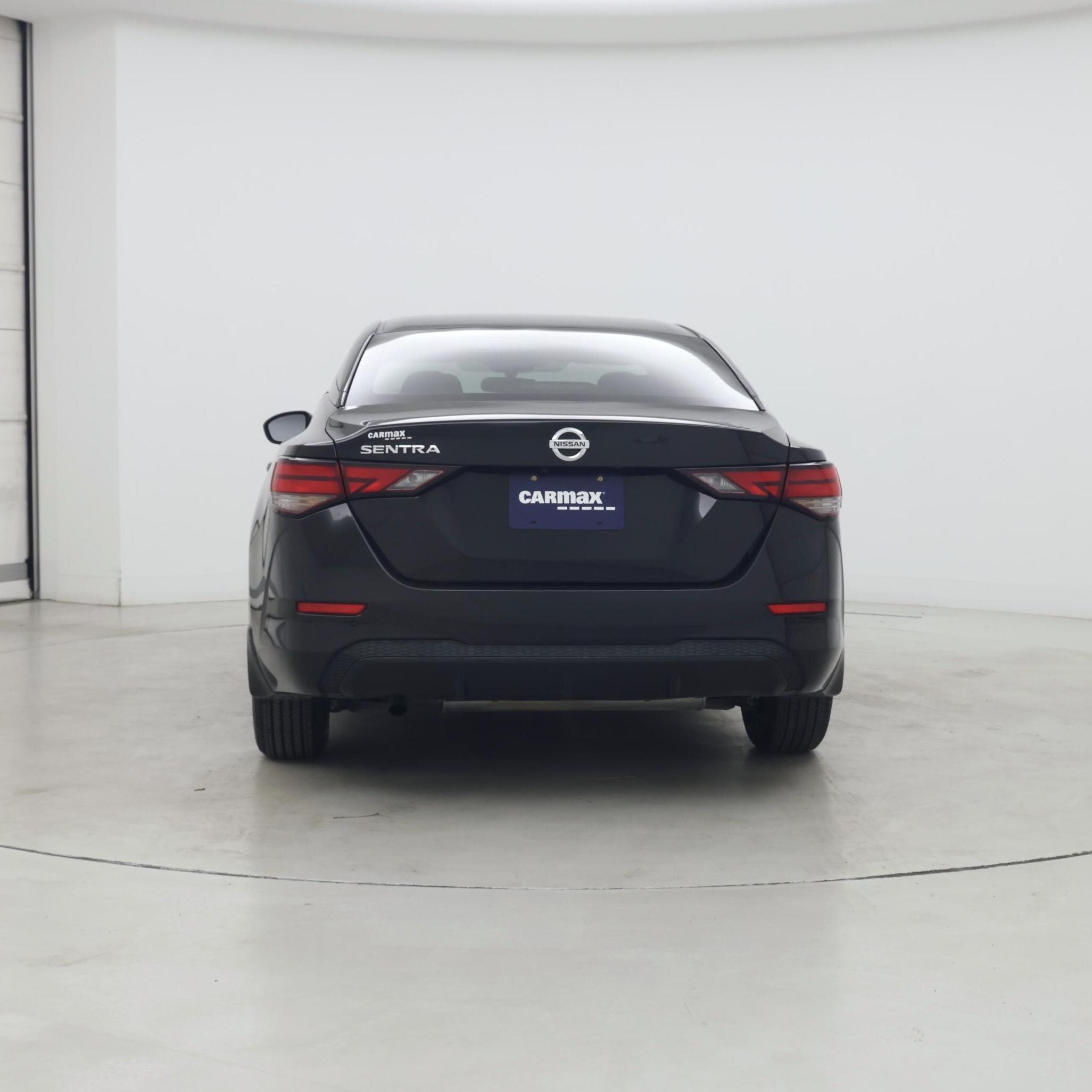 Thumbnail: 2023 Nissan Sentra - 6