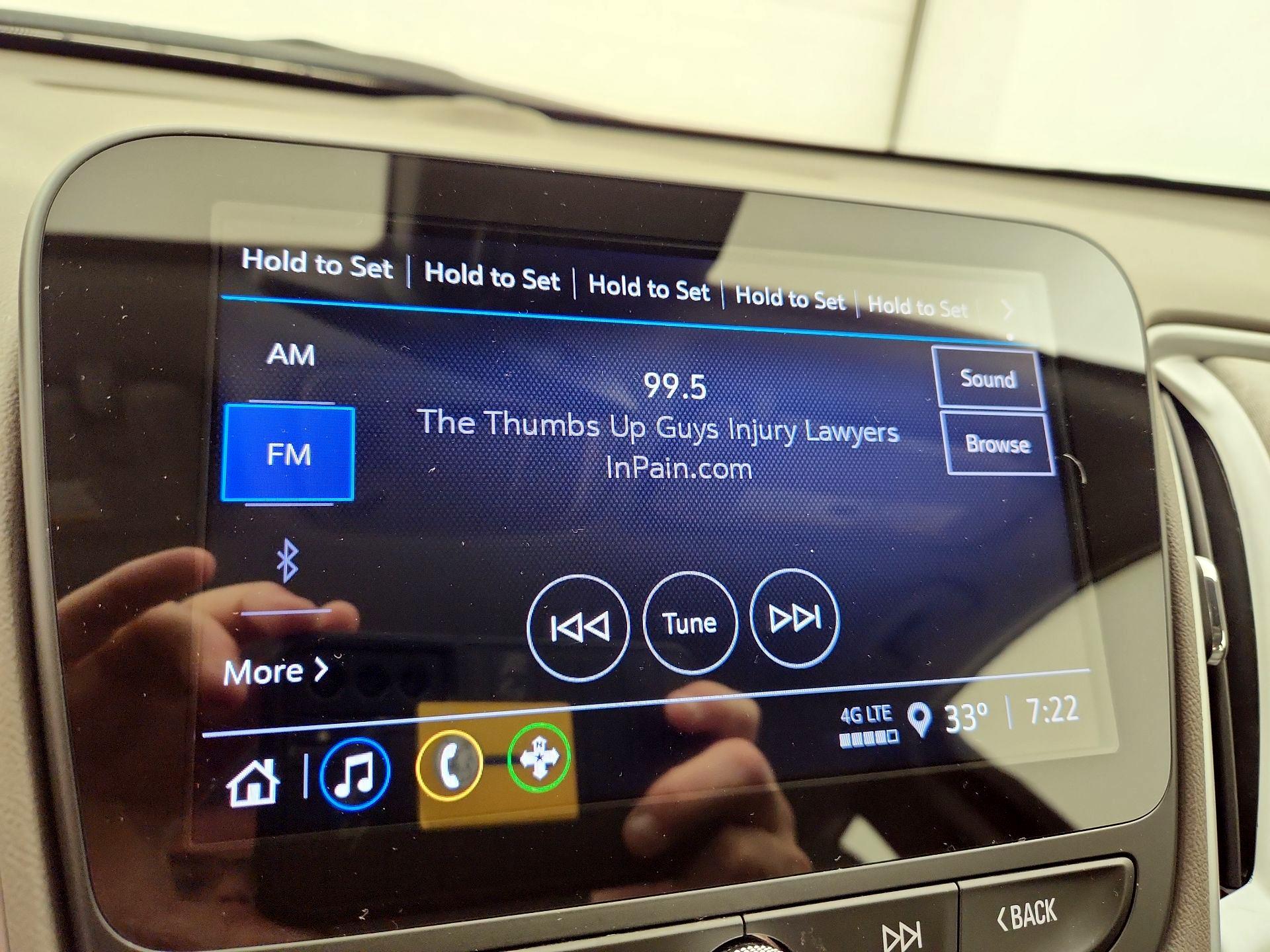 Thumbnail: 2023 Chevrolet Malibu - 15