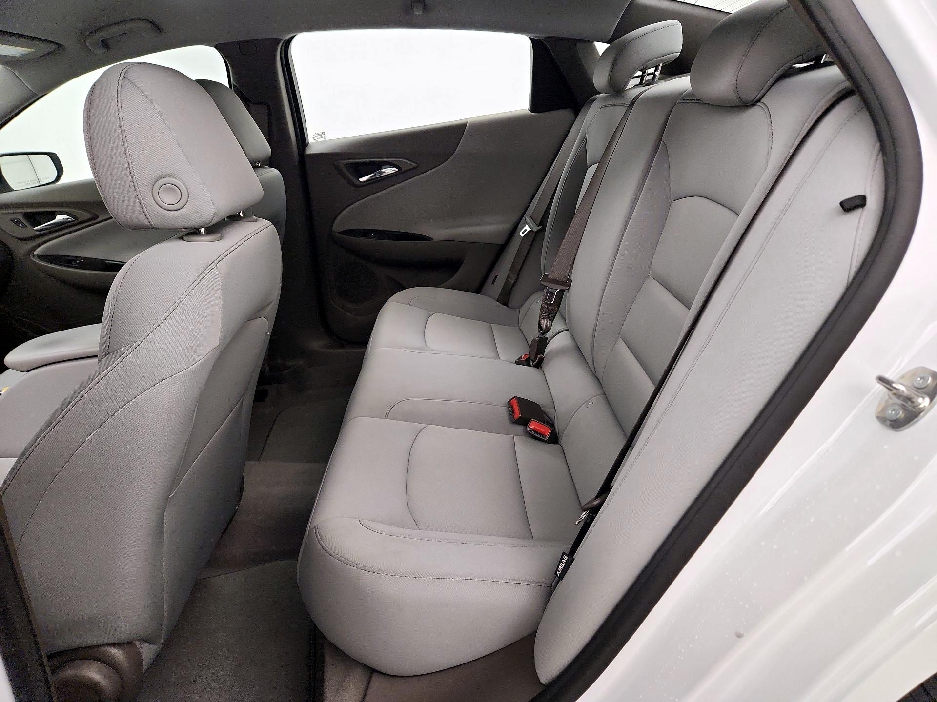 Thumbnail: 2023 Chevrolet Malibu - 19