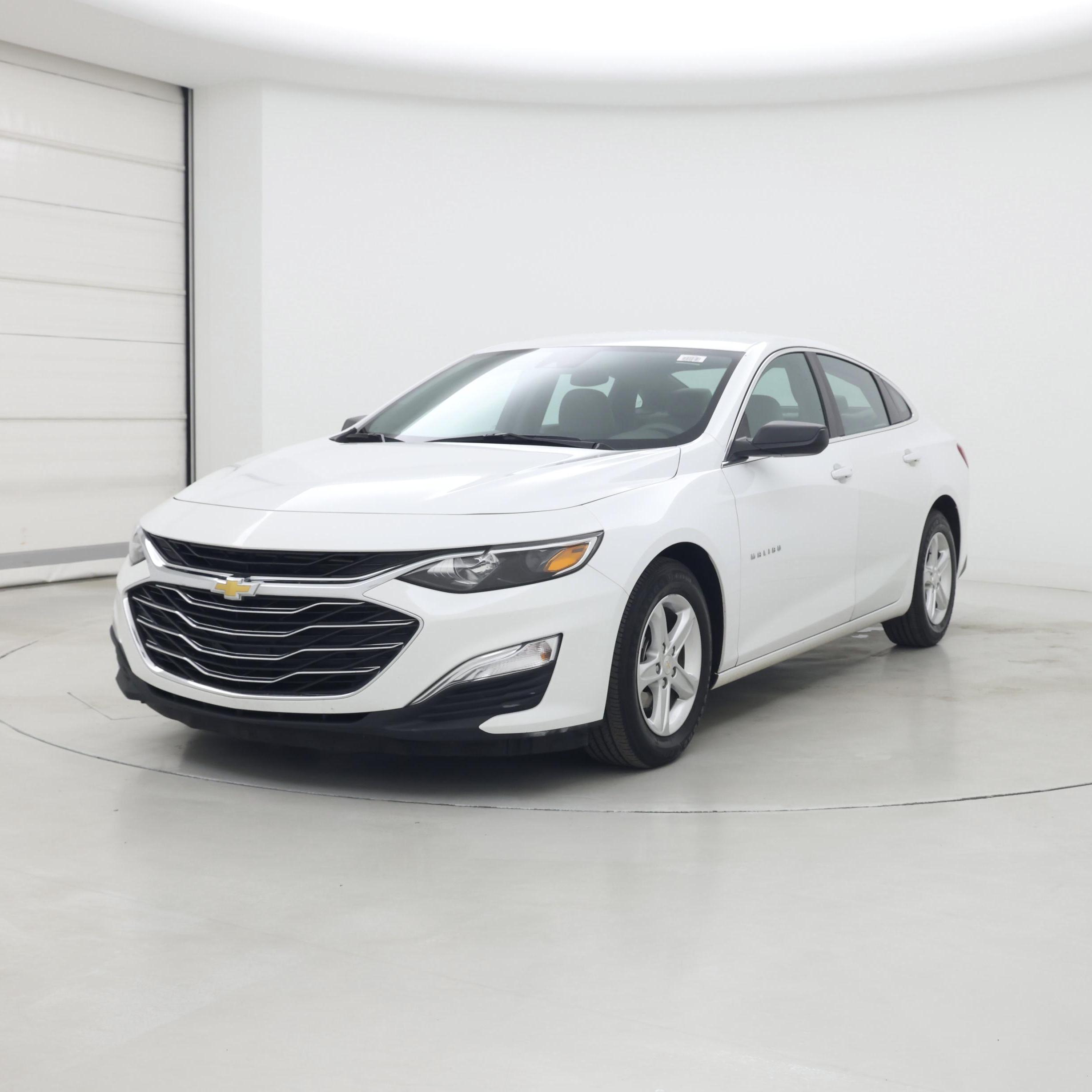 Thumbnail: 2023 Chevrolet Malibu - 4