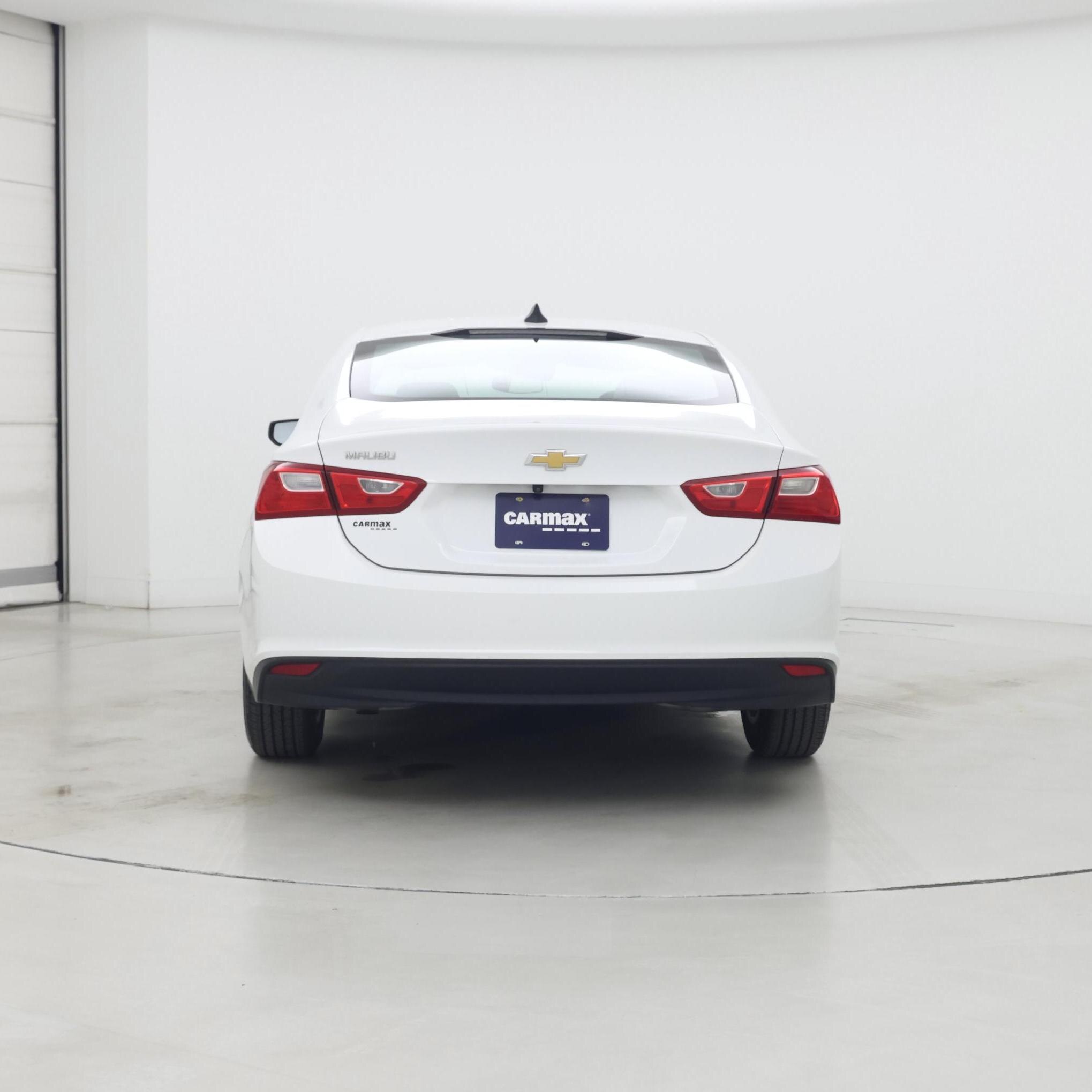 Thumbnail: 2023 Chevrolet Malibu - 6