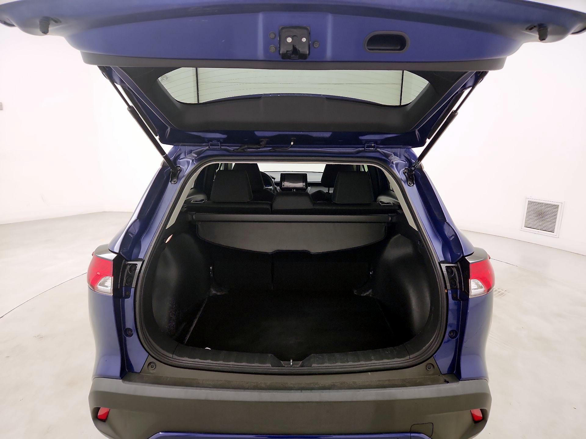 Thumbnail: 2022 Toyota Corolla Cross - 20