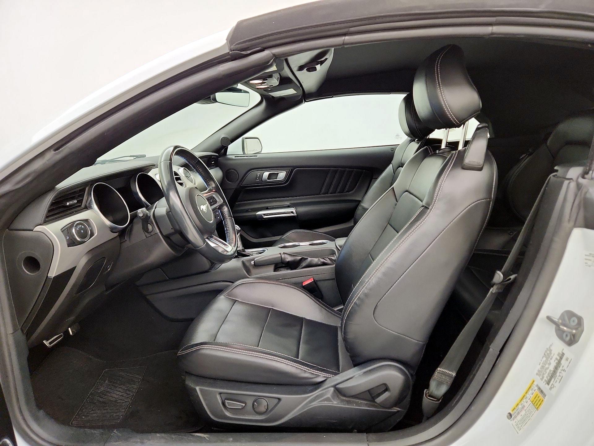 Thumbnail: 2023 Ford Mustang - 11