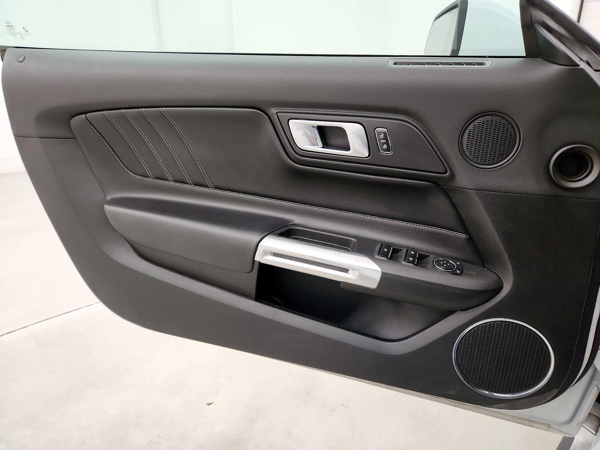 Thumbnail: 2023 Ford Mustang - 12