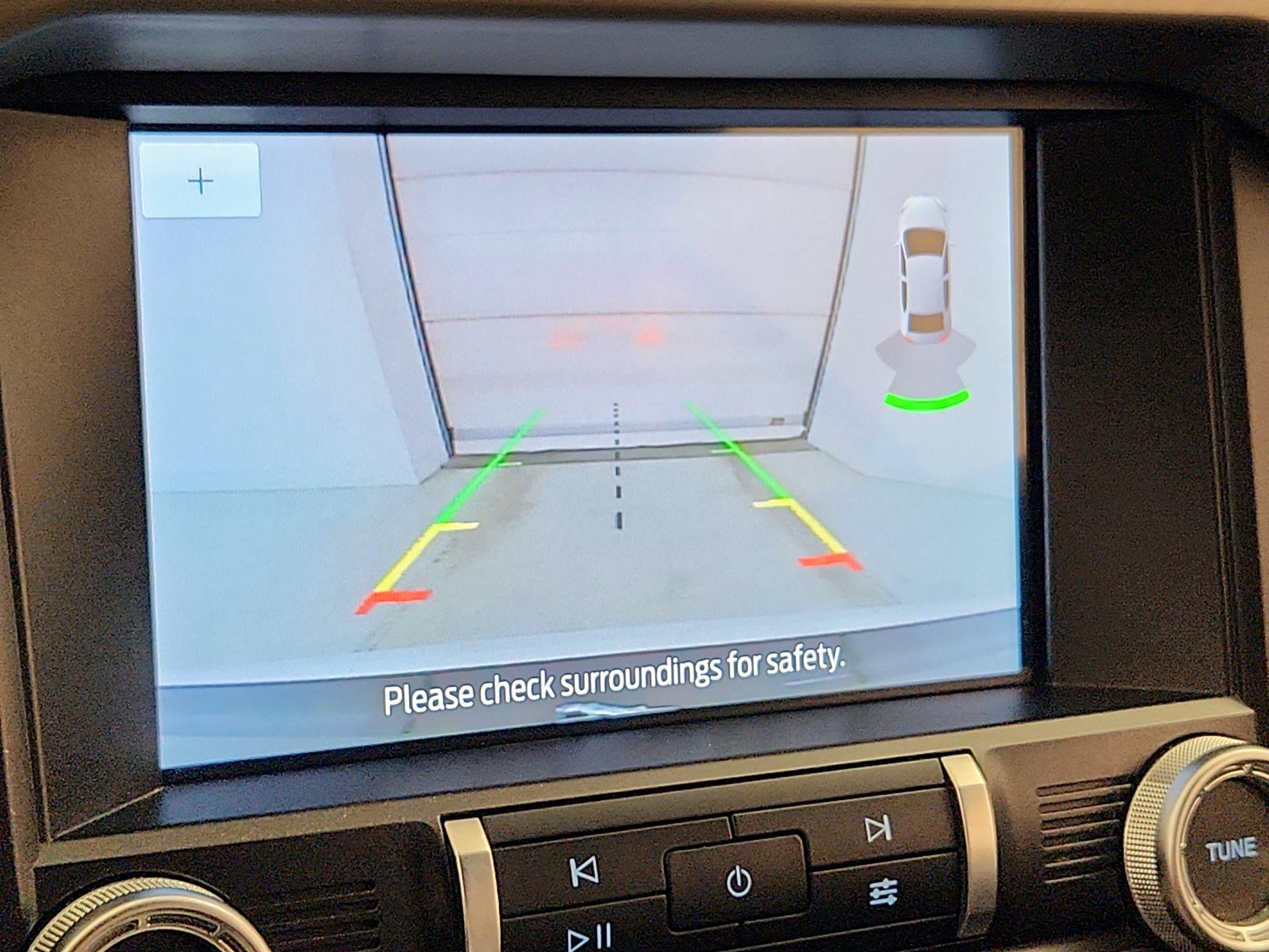 Thumbnail: 2023 Ford Mustang - 14