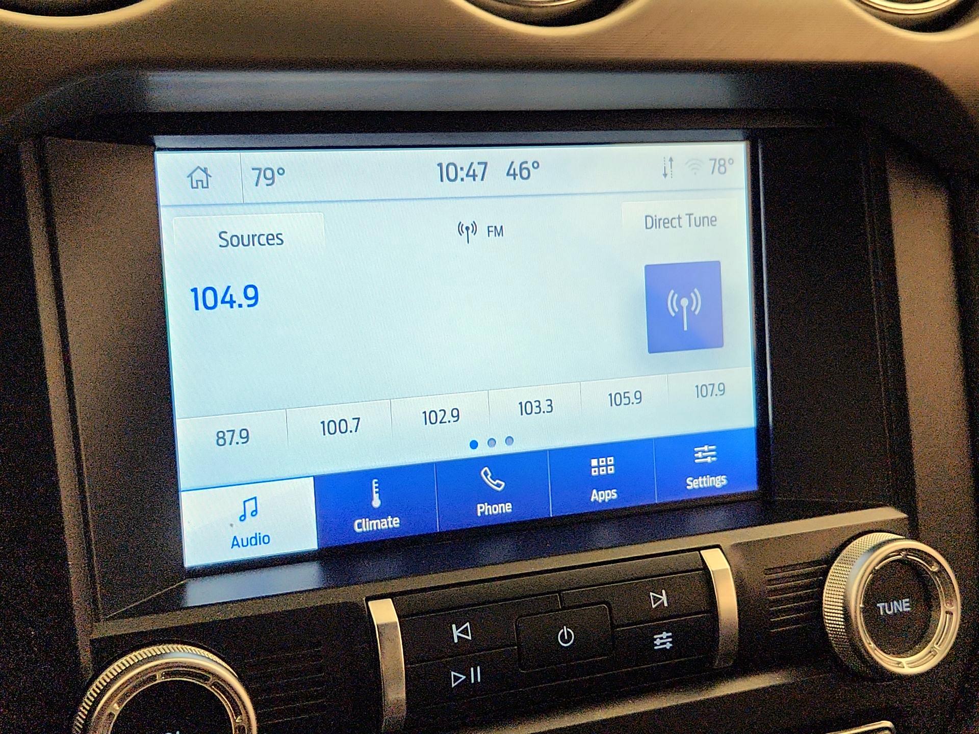 Thumbnail: 2023 Ford Mustang - 15