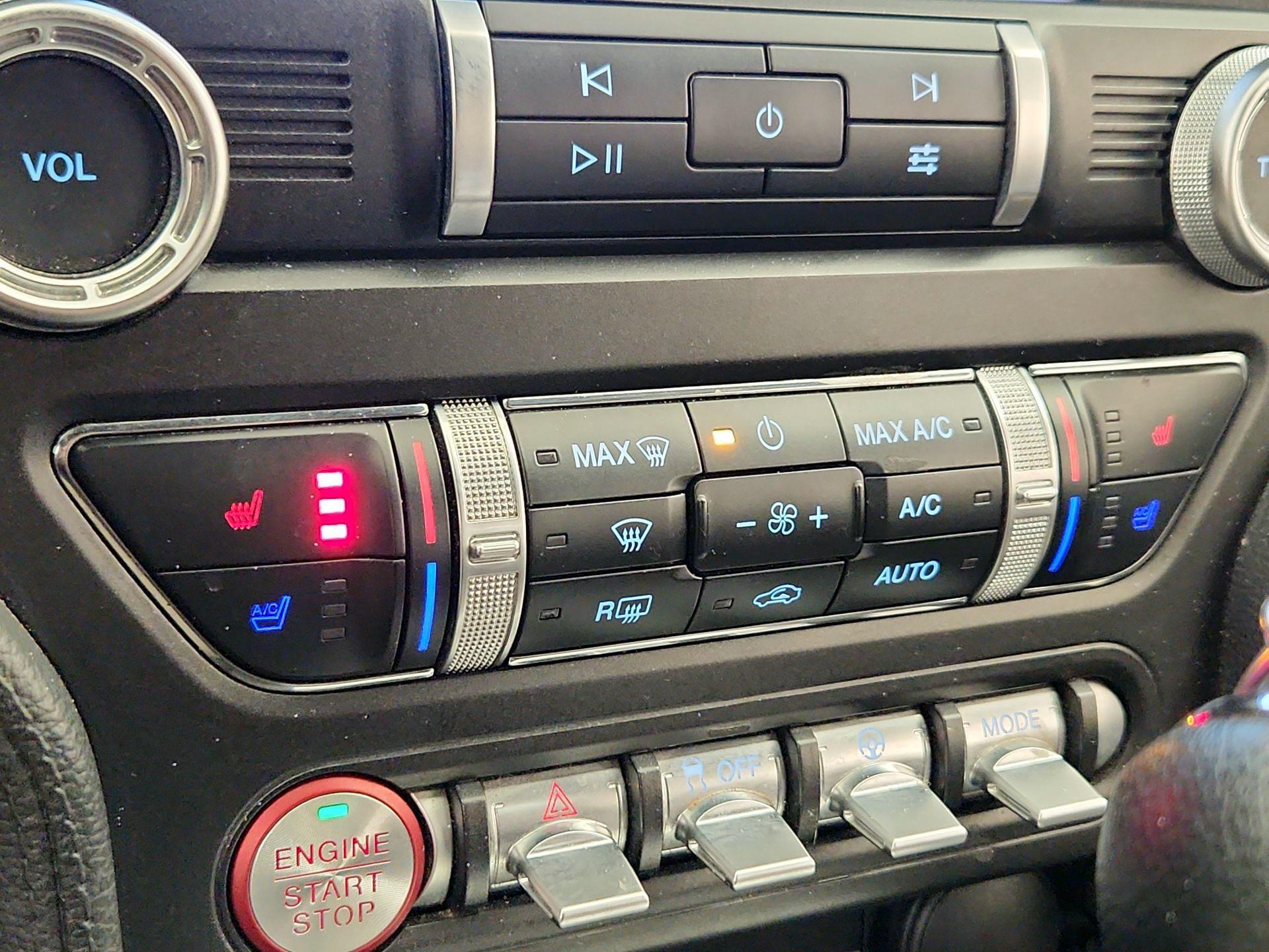 Thumbnail: 2023 Ford Mustang - 16